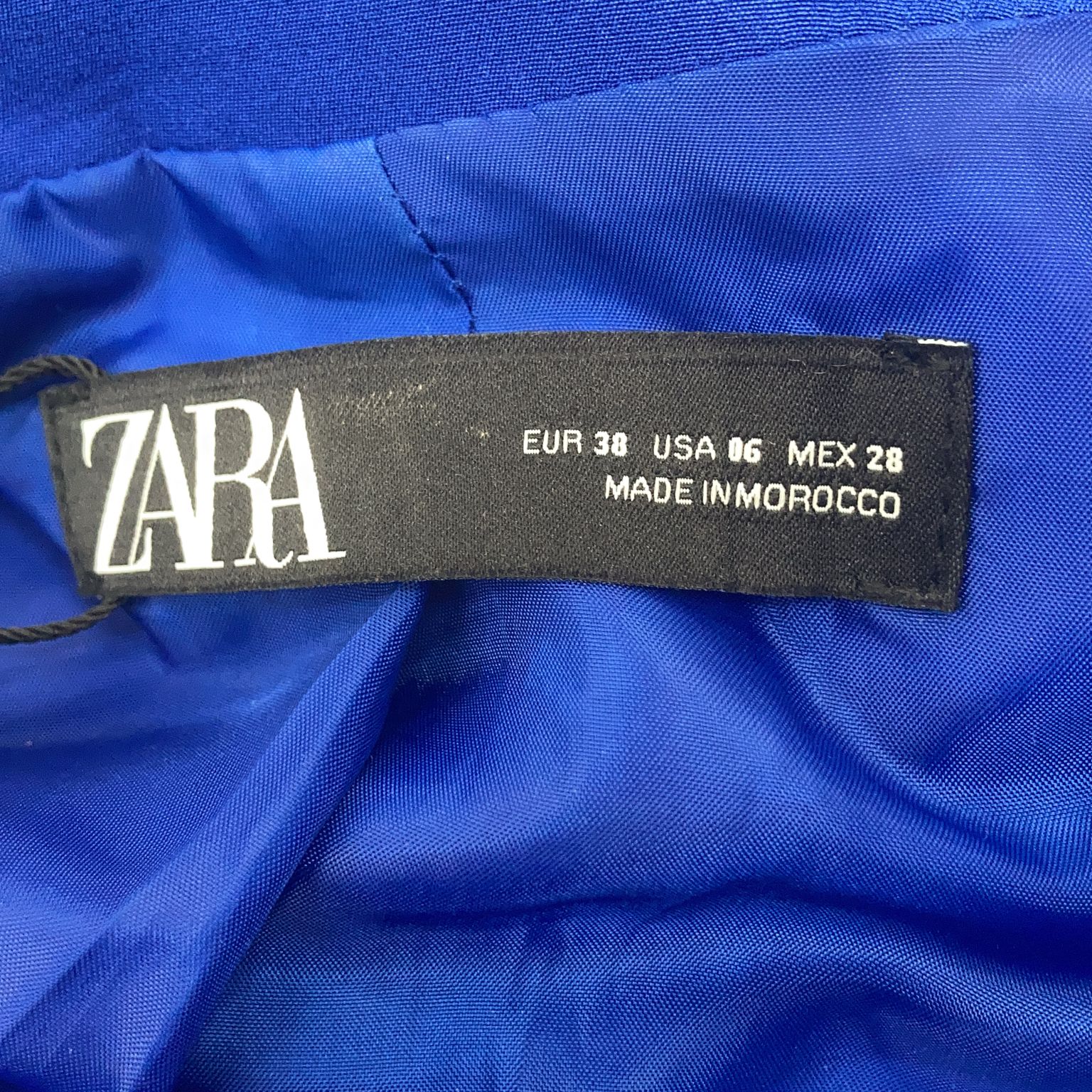 Zara