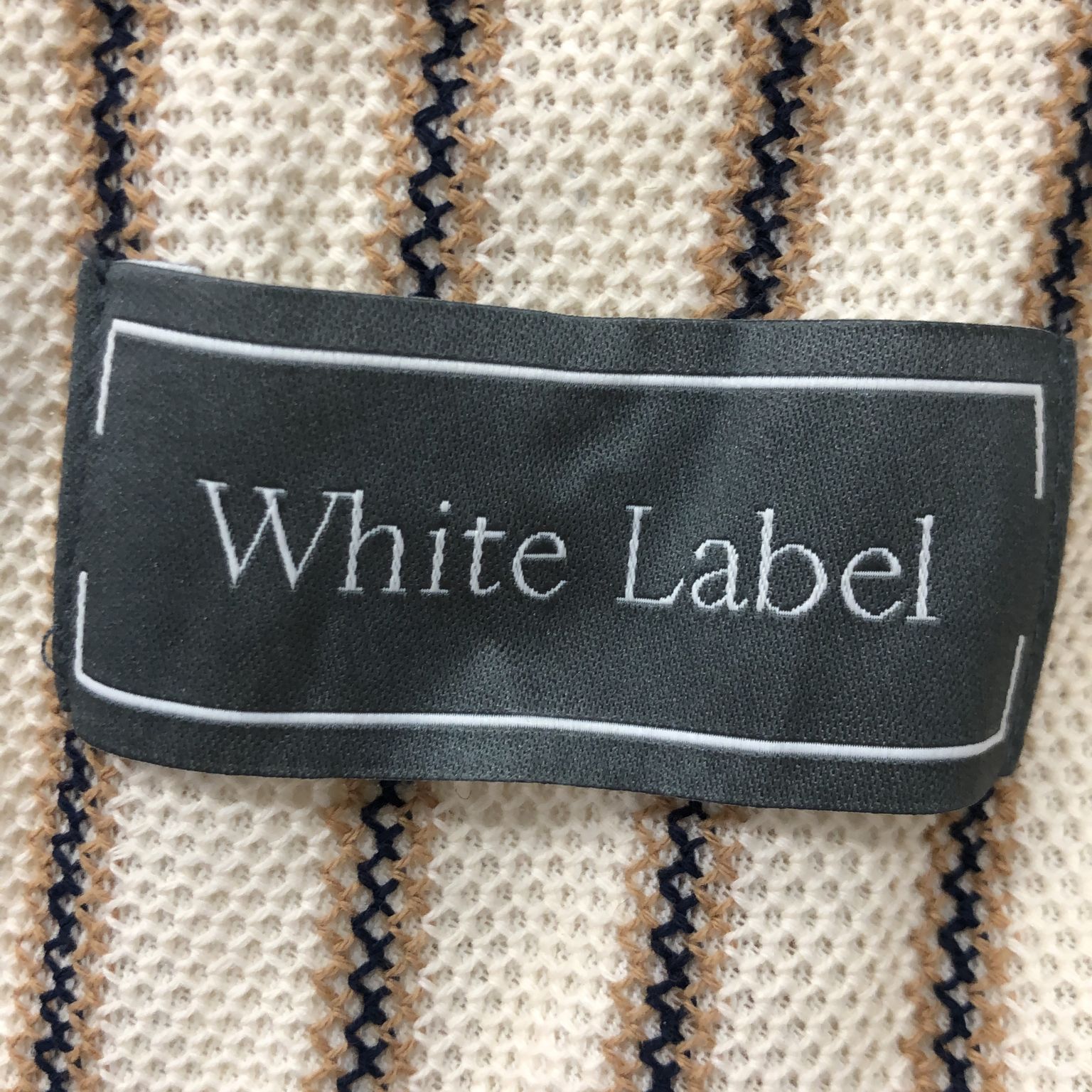 White Label