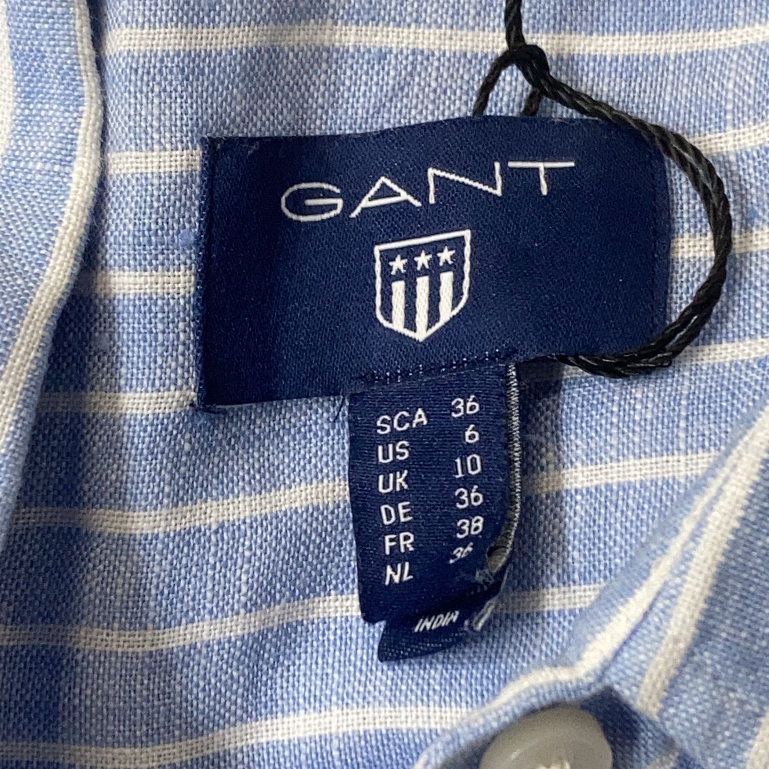 GANT