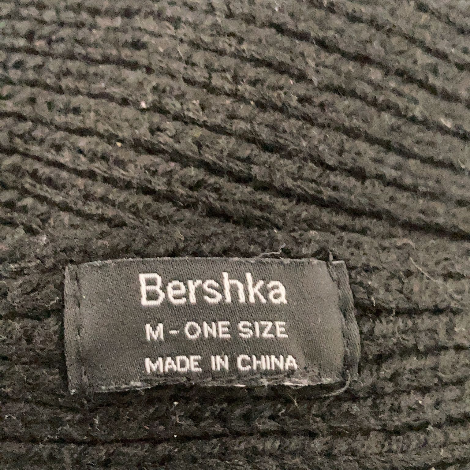 Bershka