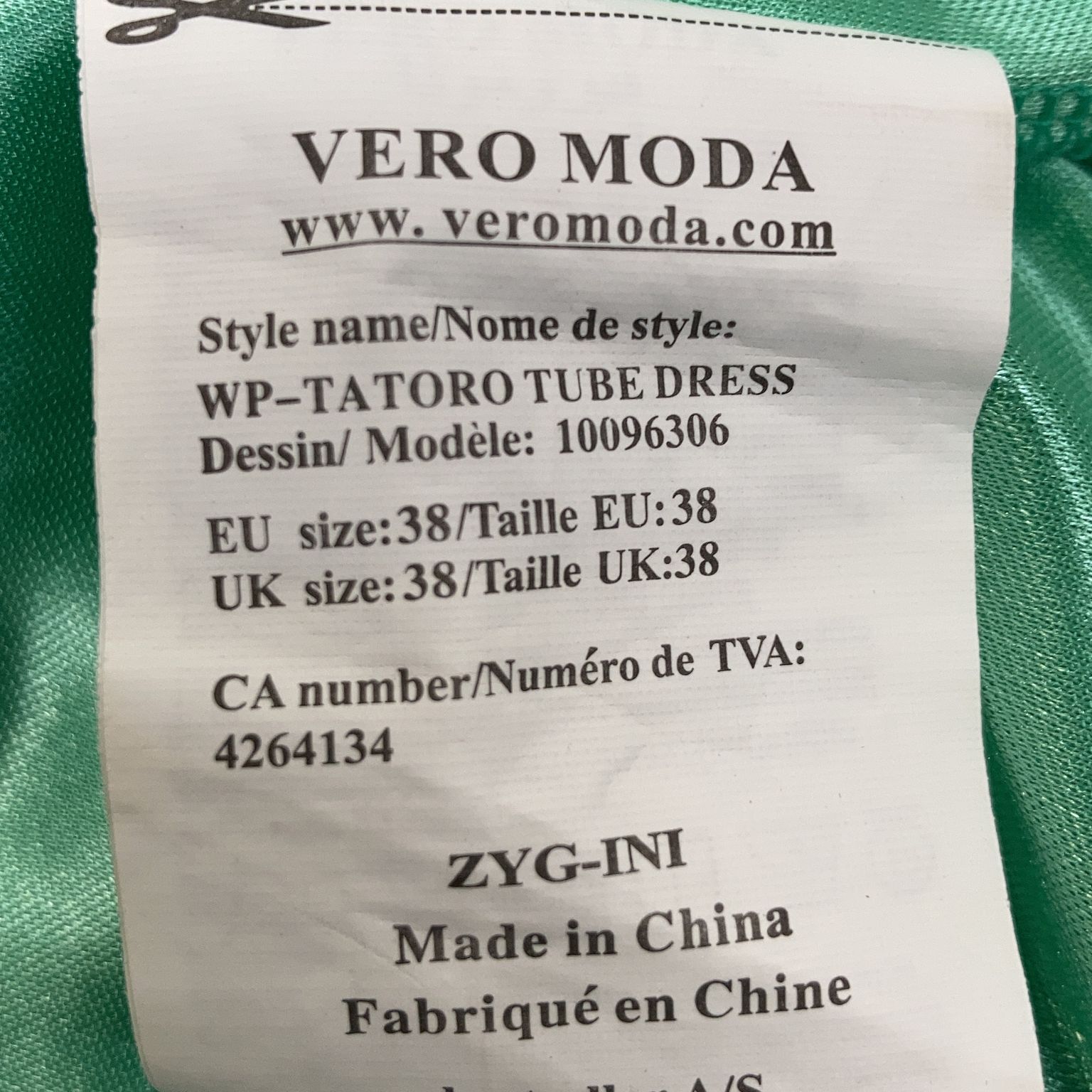 Vero Moda