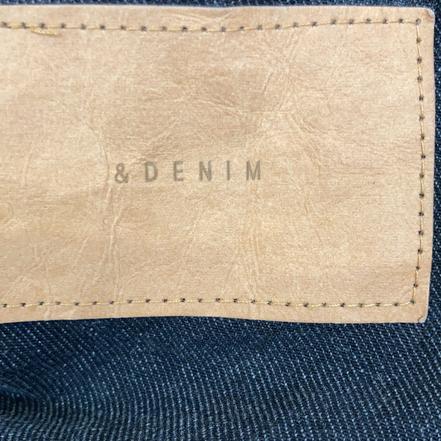 Denim by HM