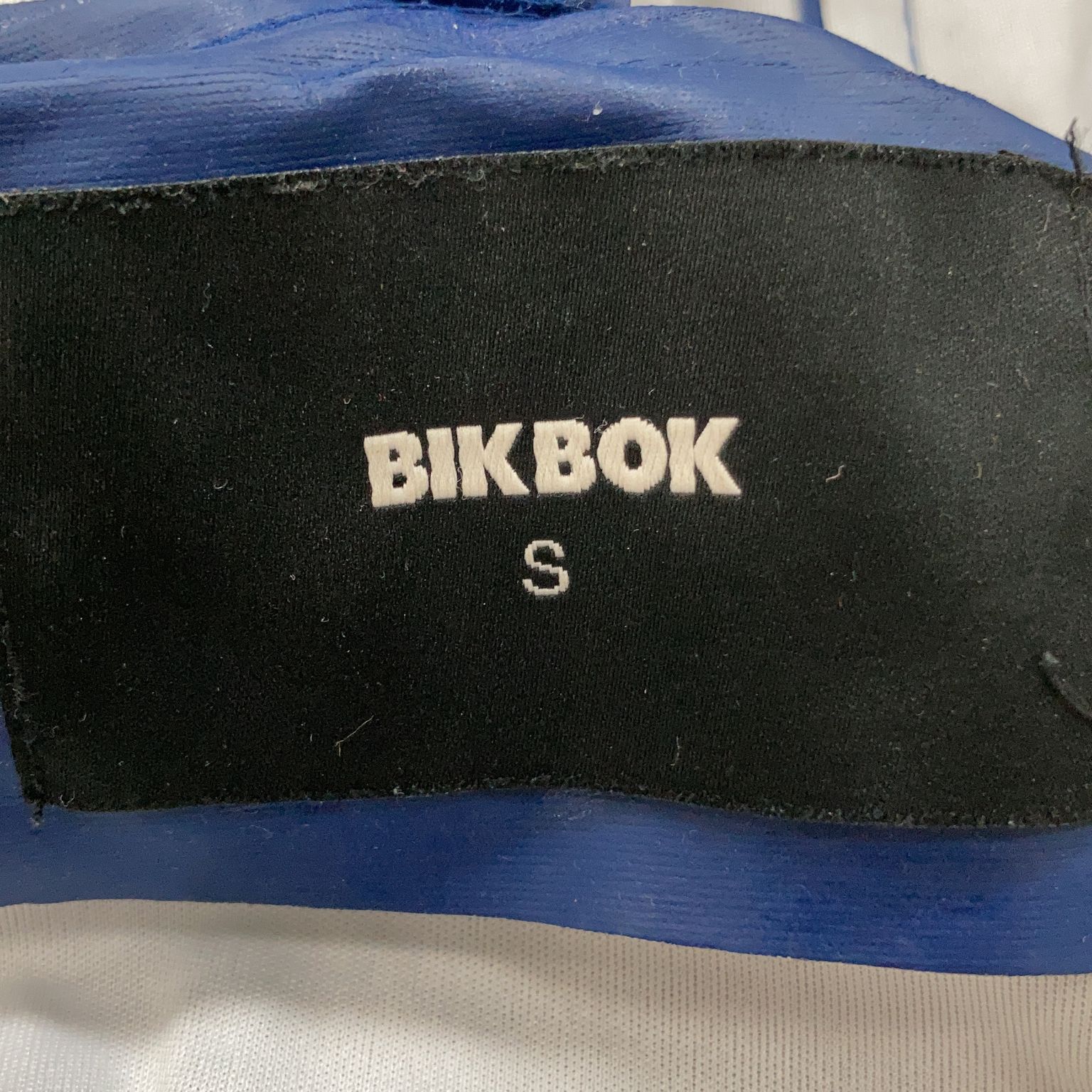 Bik Bok