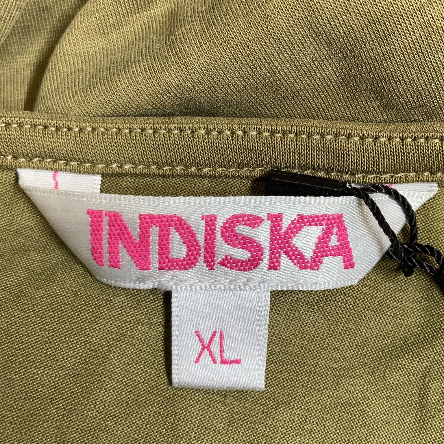 Indiska