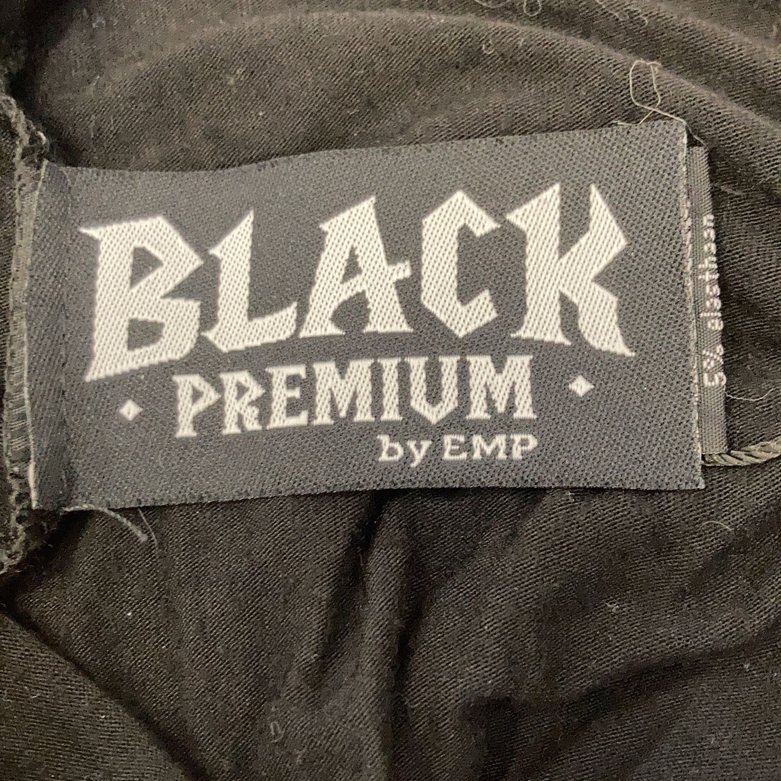 Black Premium by EMP