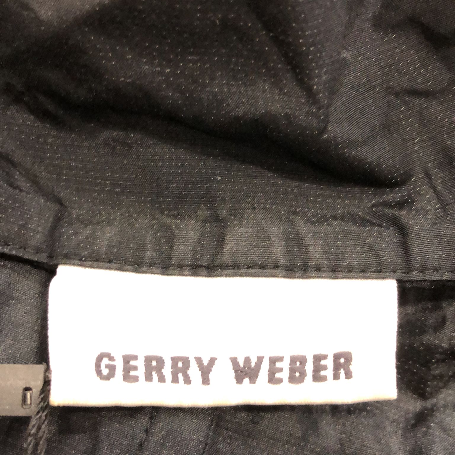 Gerry Weber