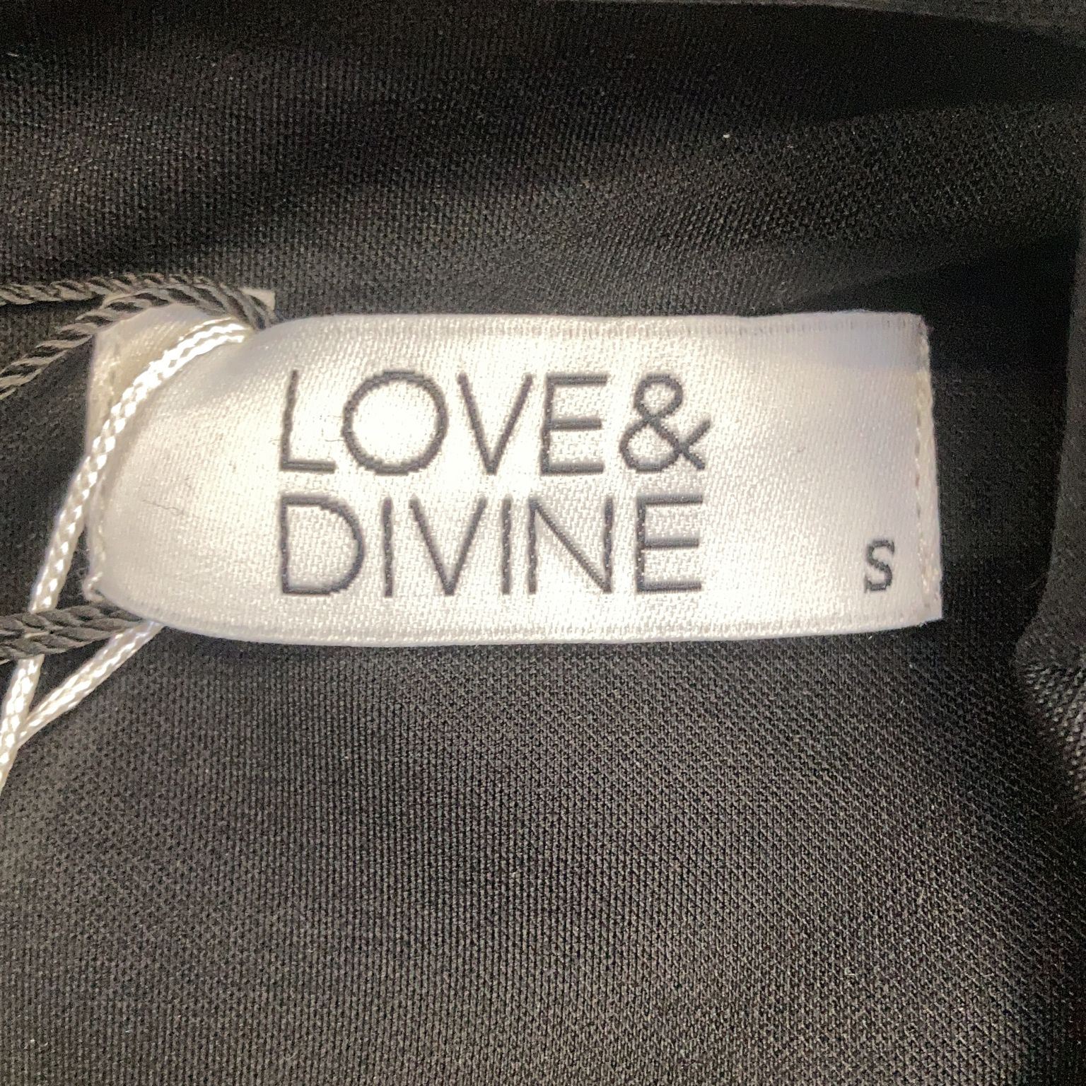 Love  Divine