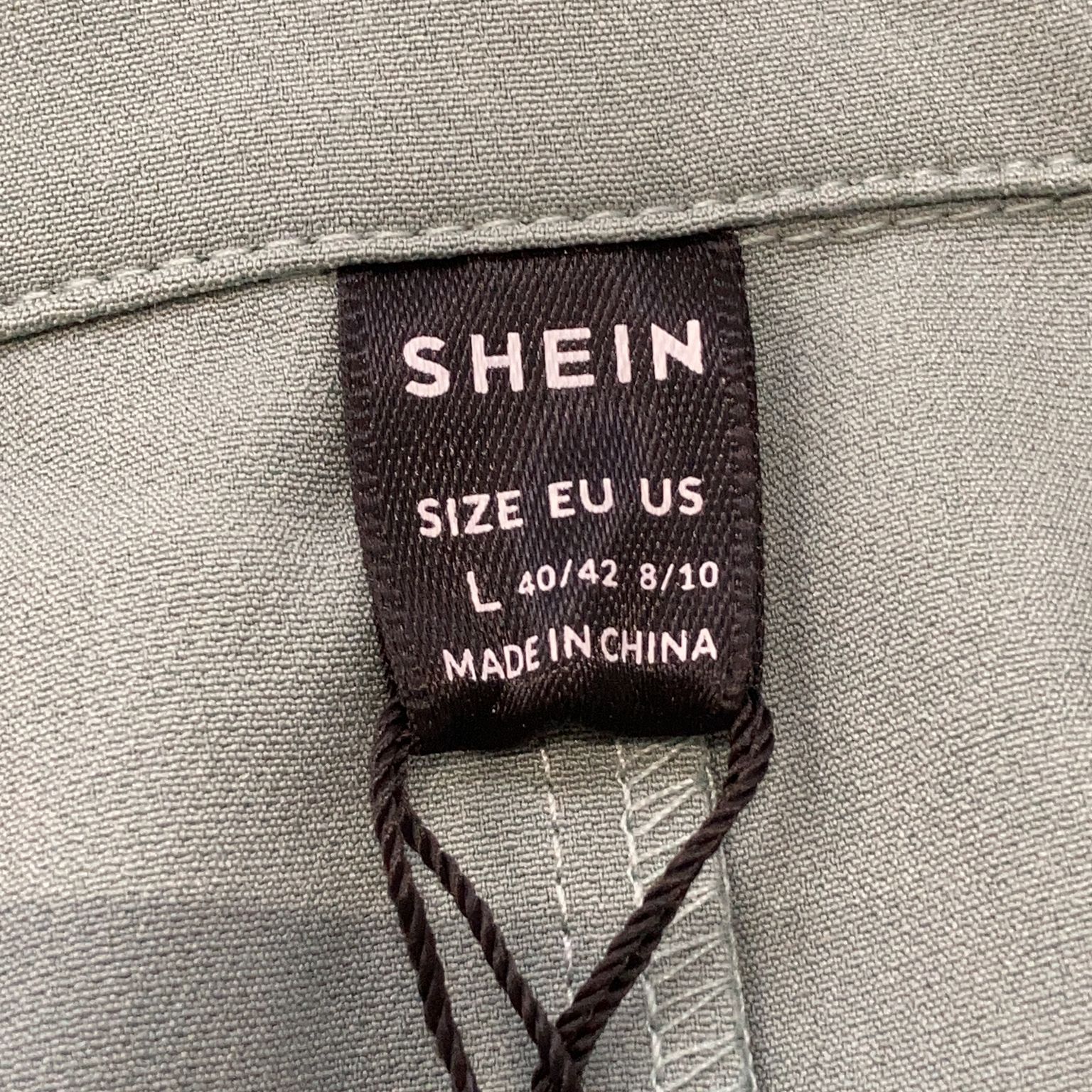 Shein