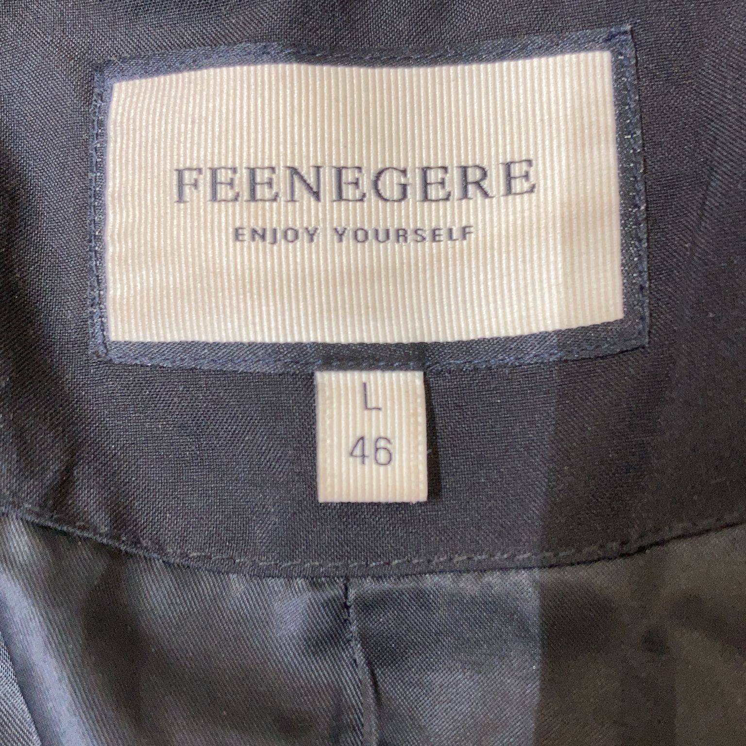 Feenegere