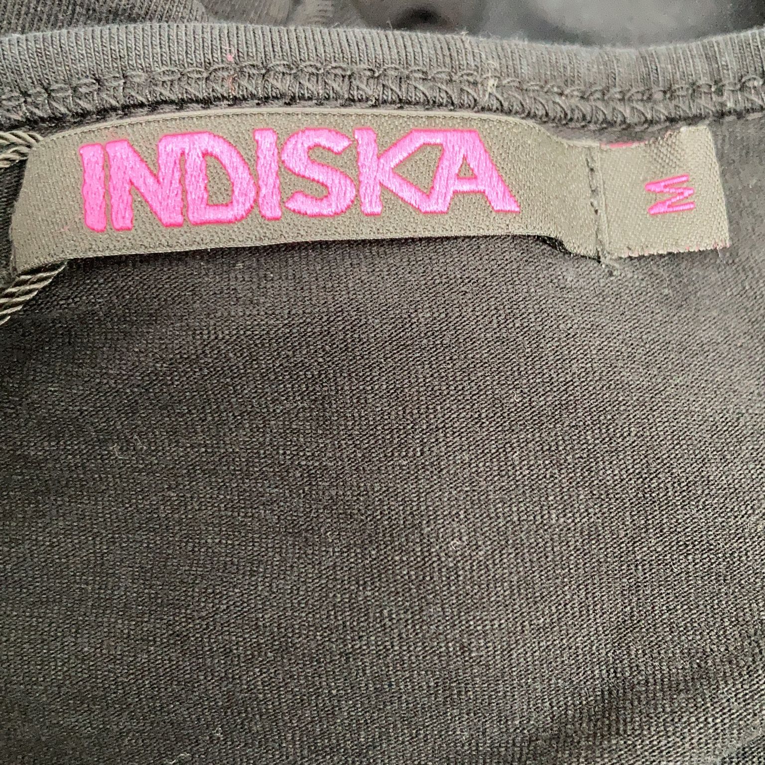 Indiska