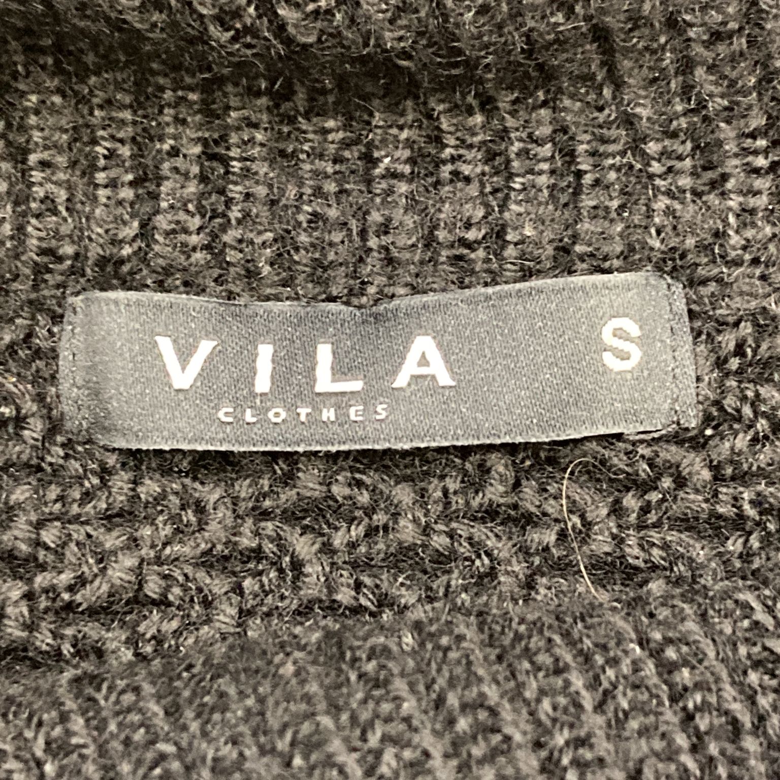 VILA Clothes