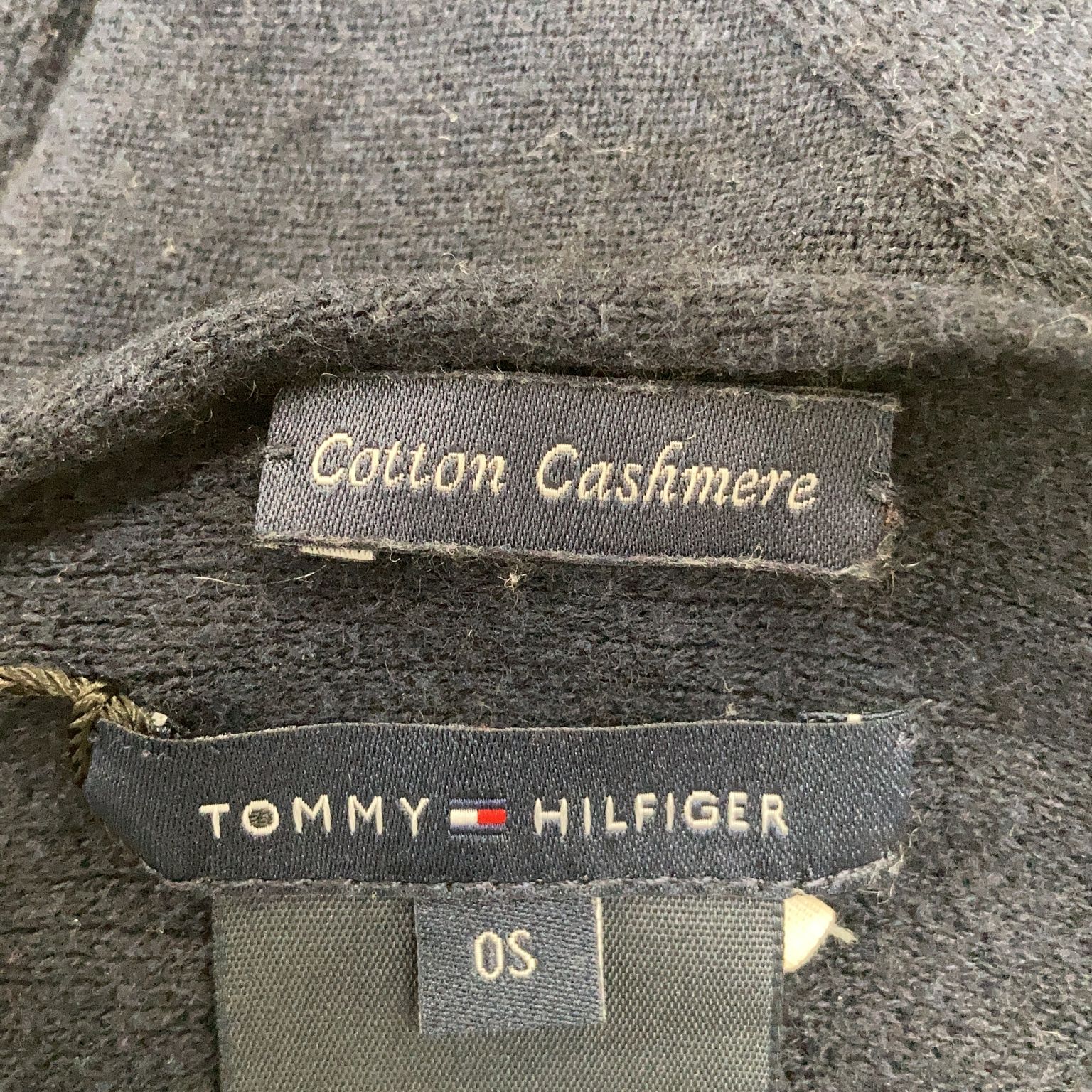 Tommy Hilfiger