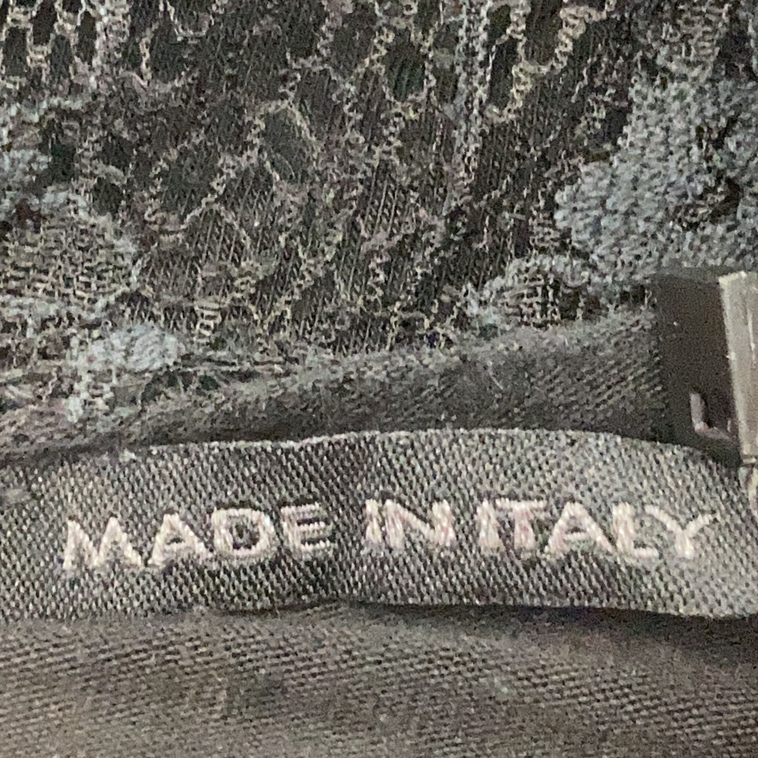 Made in Italy