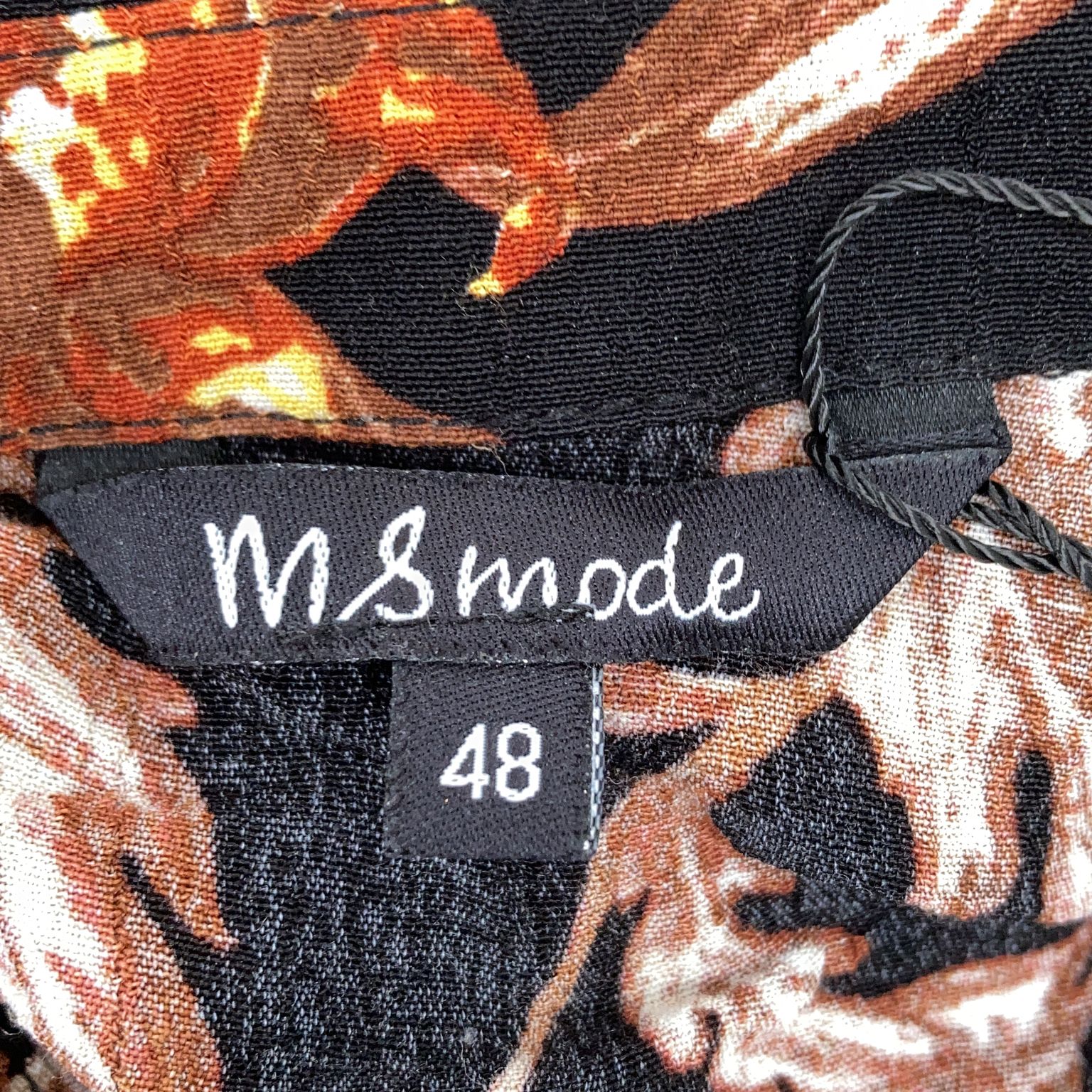 MMode