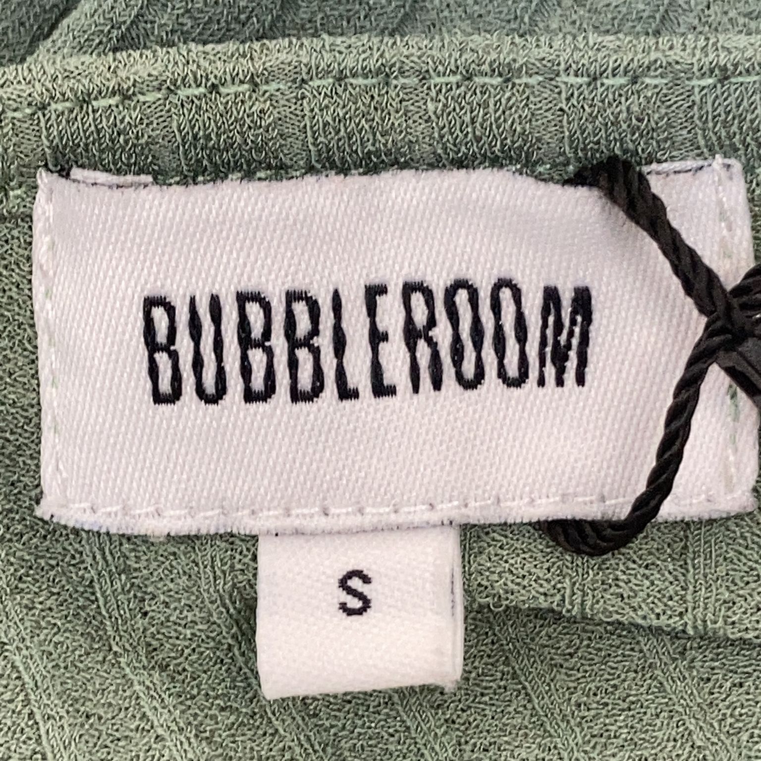 Bubbleroom