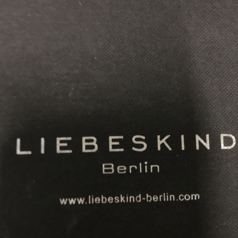 Liebeskind Berlin