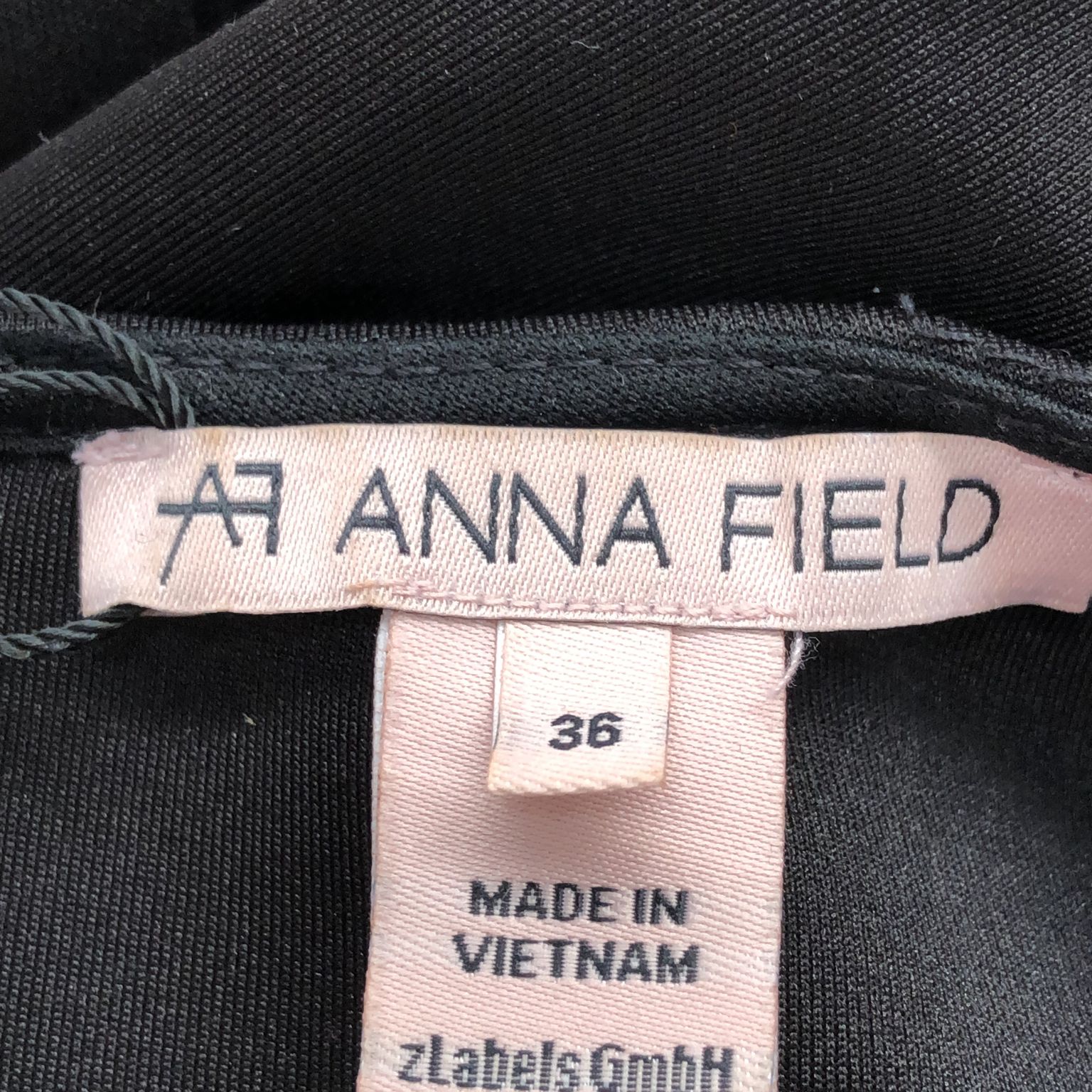 Anna Field