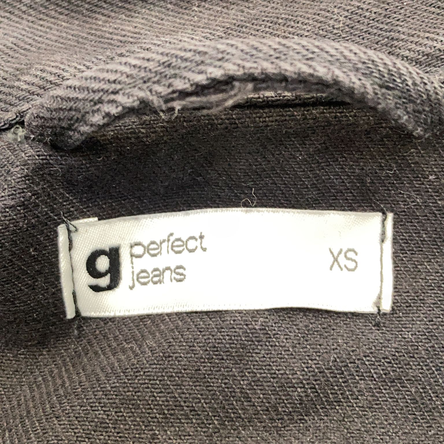 Perfect Jeans Gina Tricot