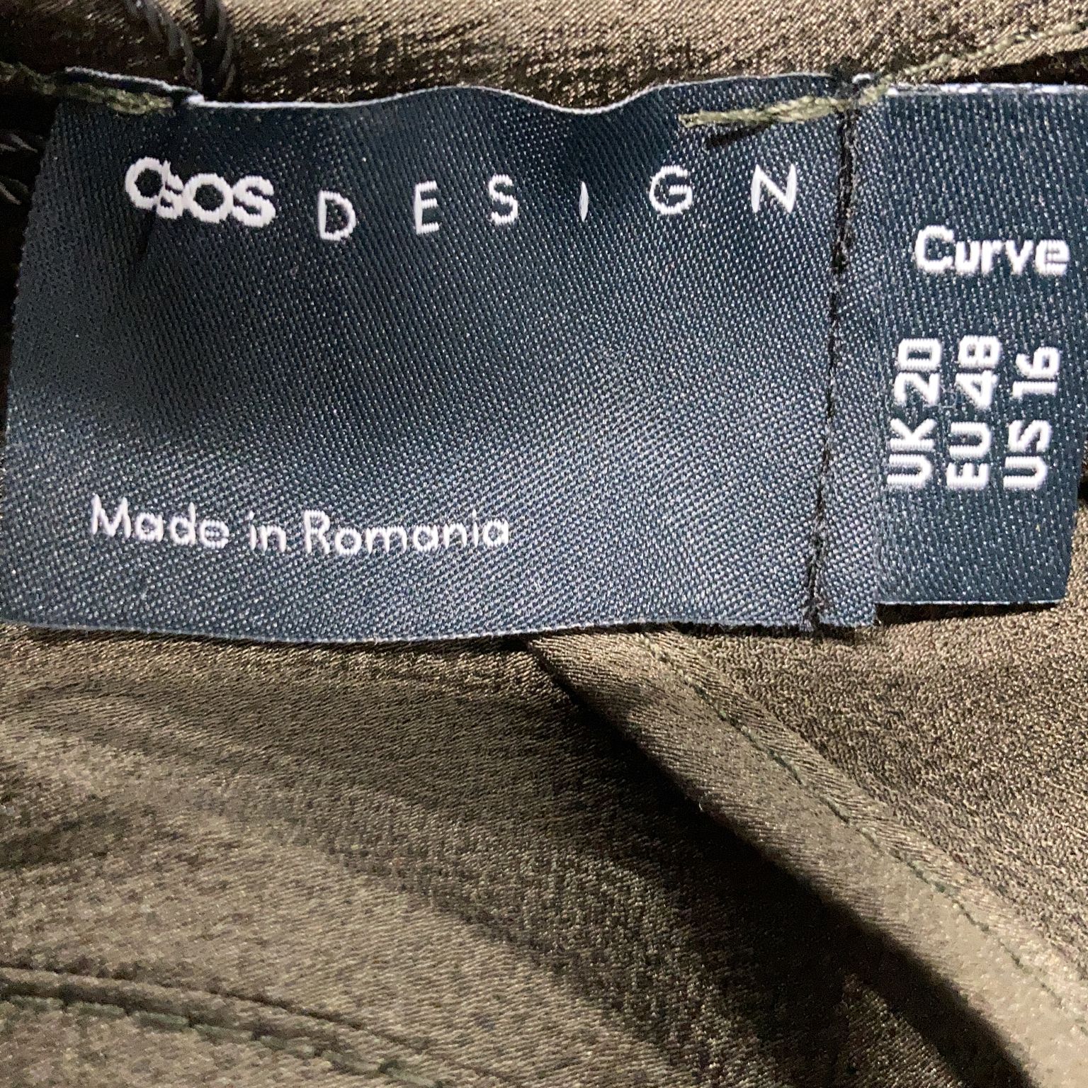 ASOS Design