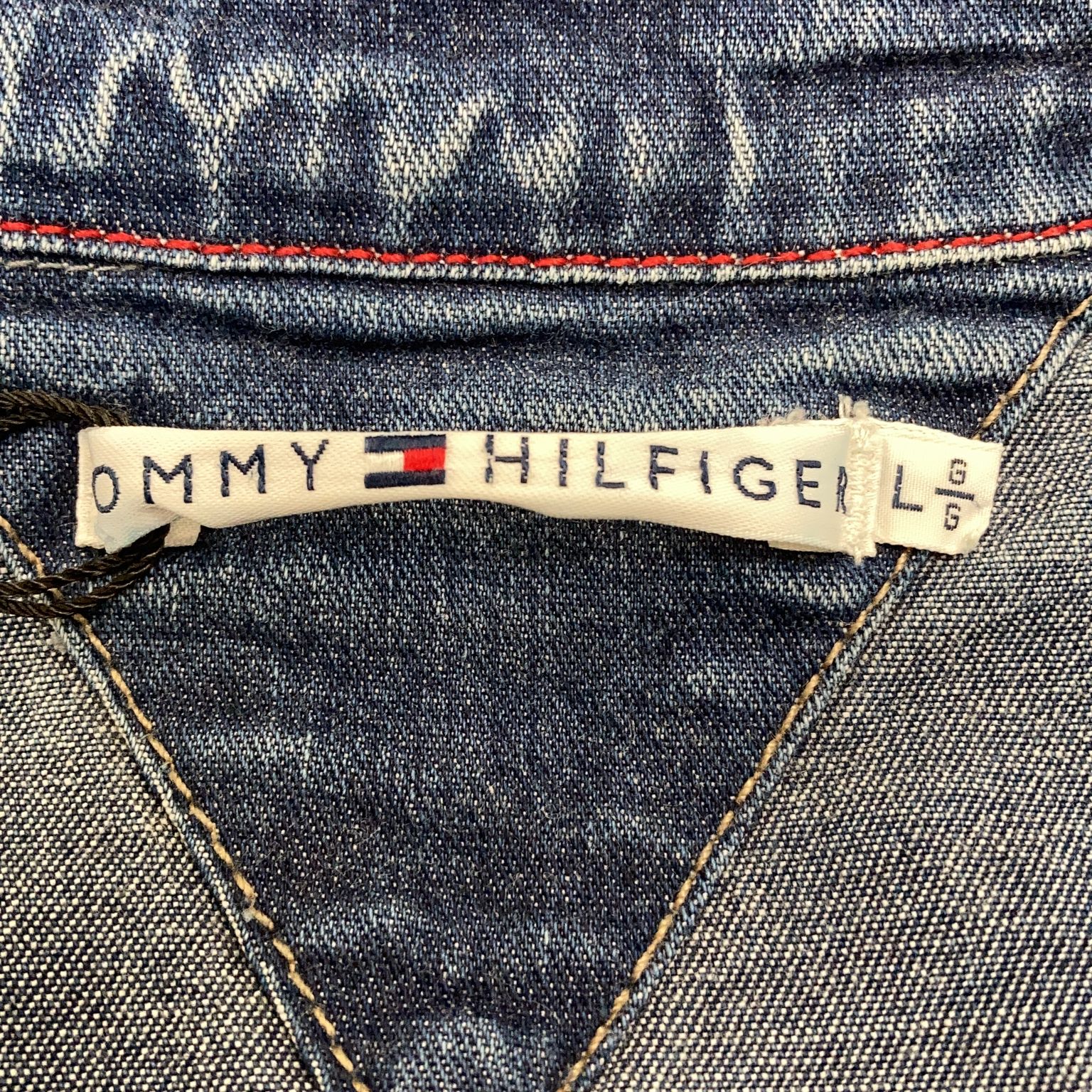 Tommy Hilfiger