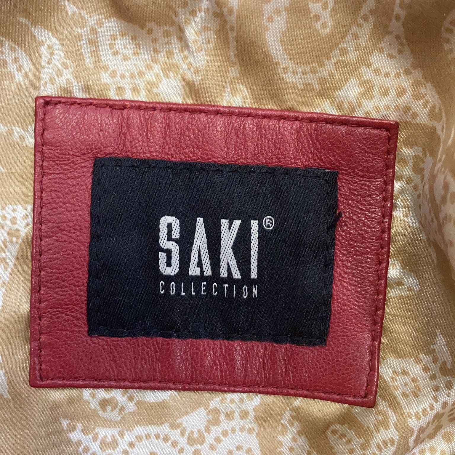 Saki Collection