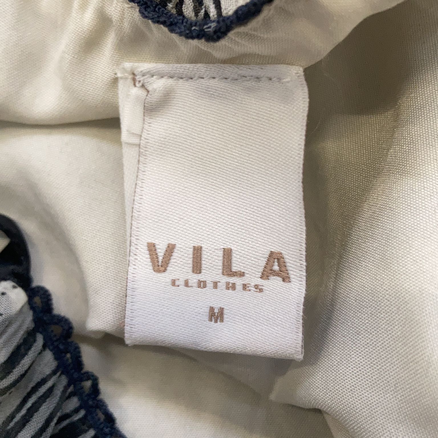 VILA Clothes