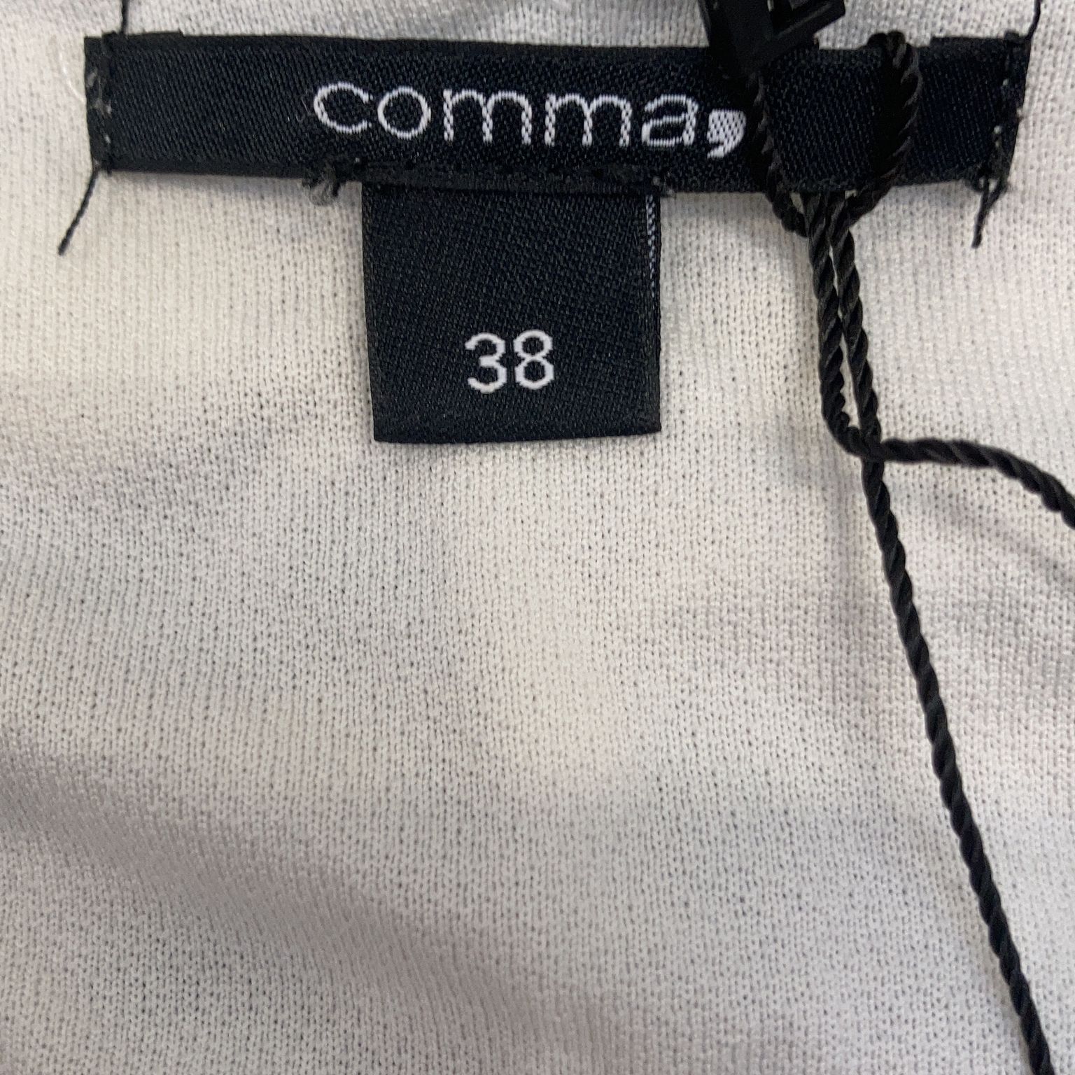 Comma