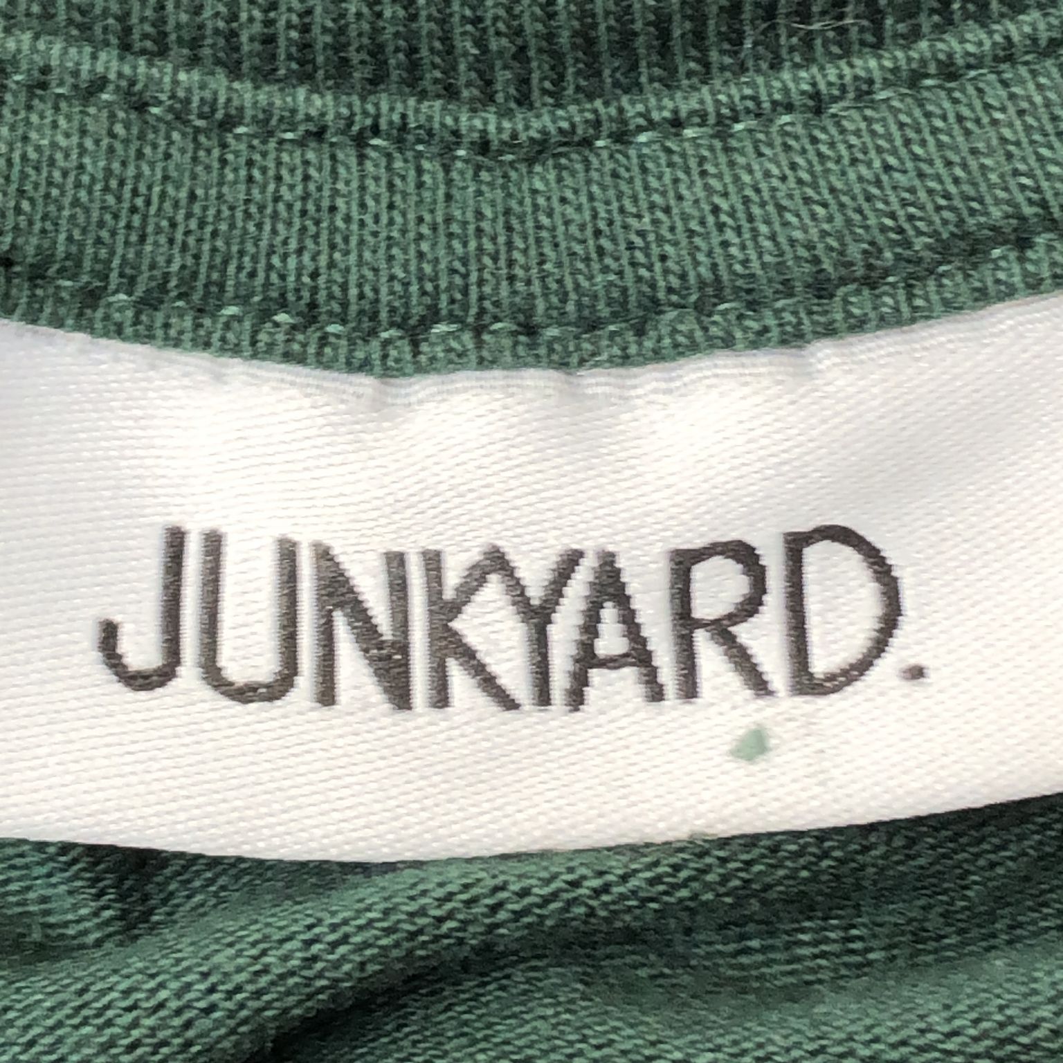 Junkyard