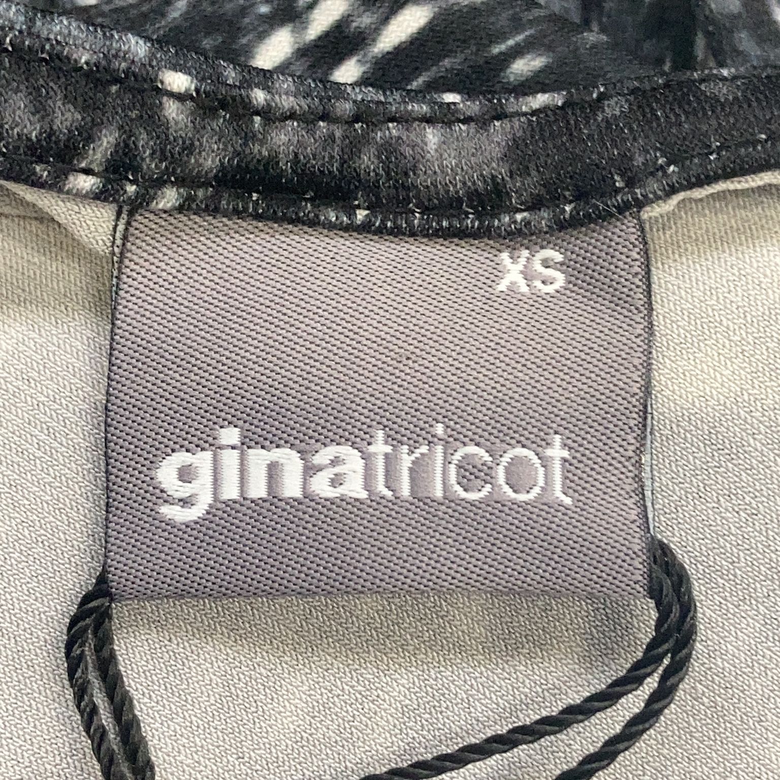 Gina Tricot