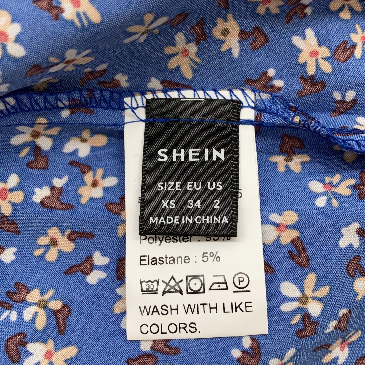 Shein