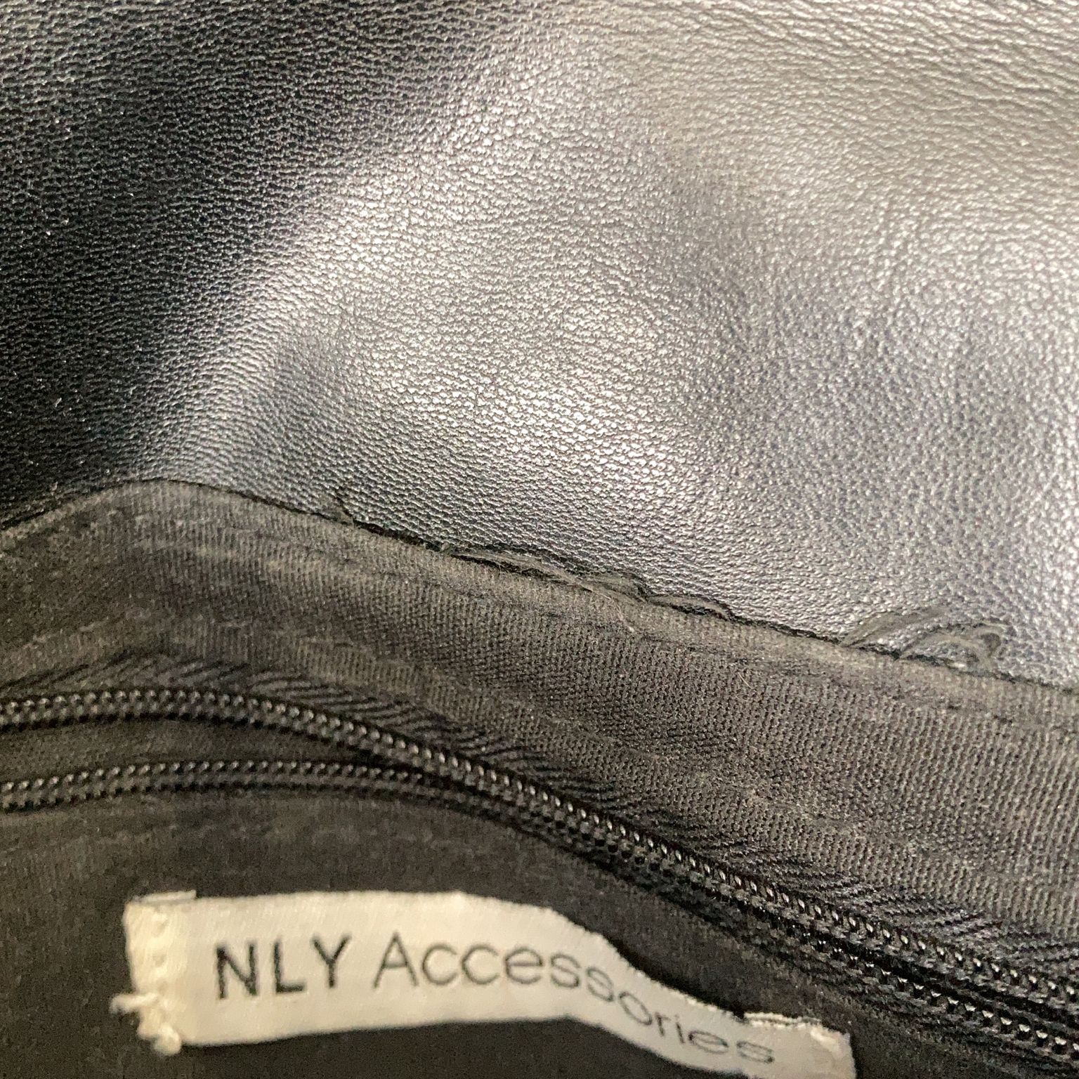 NLY Accessories