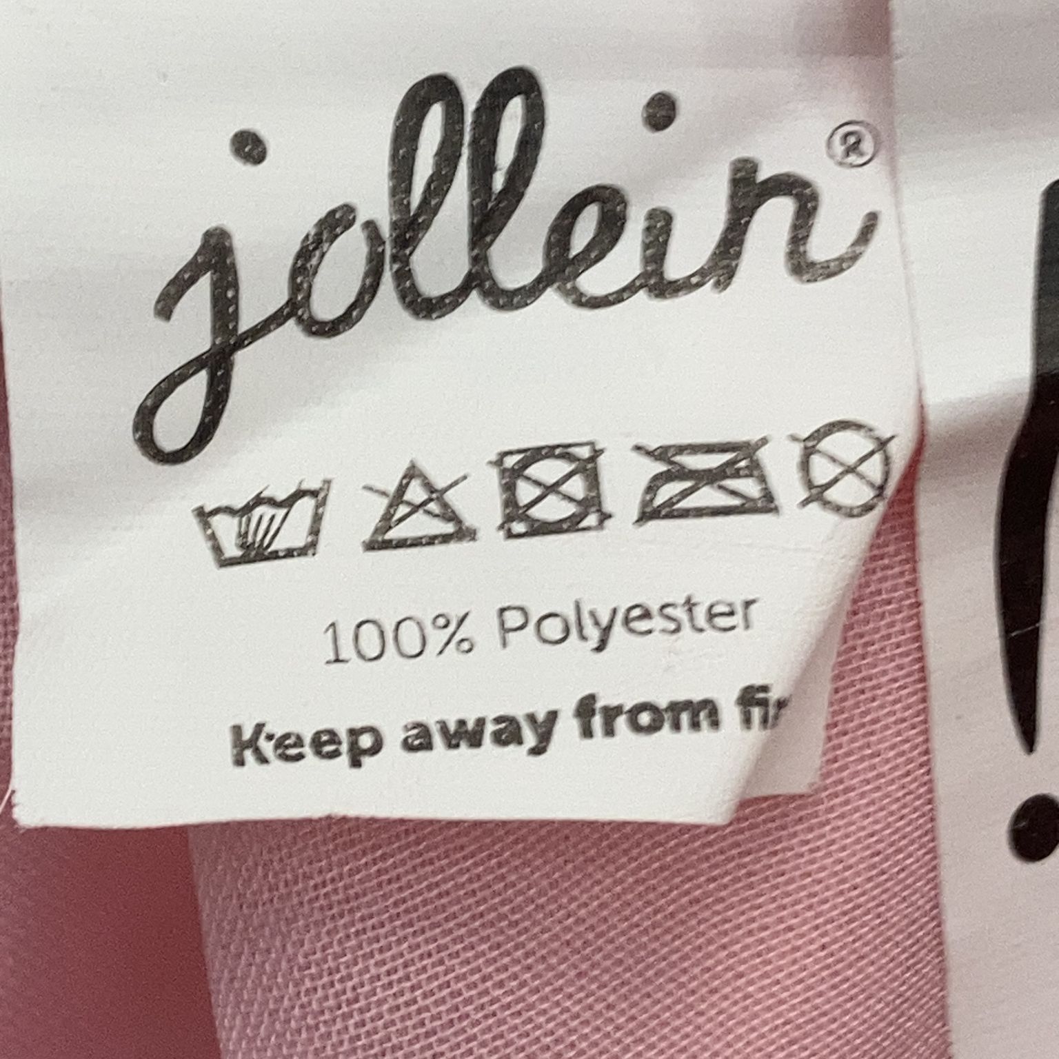 Jollein