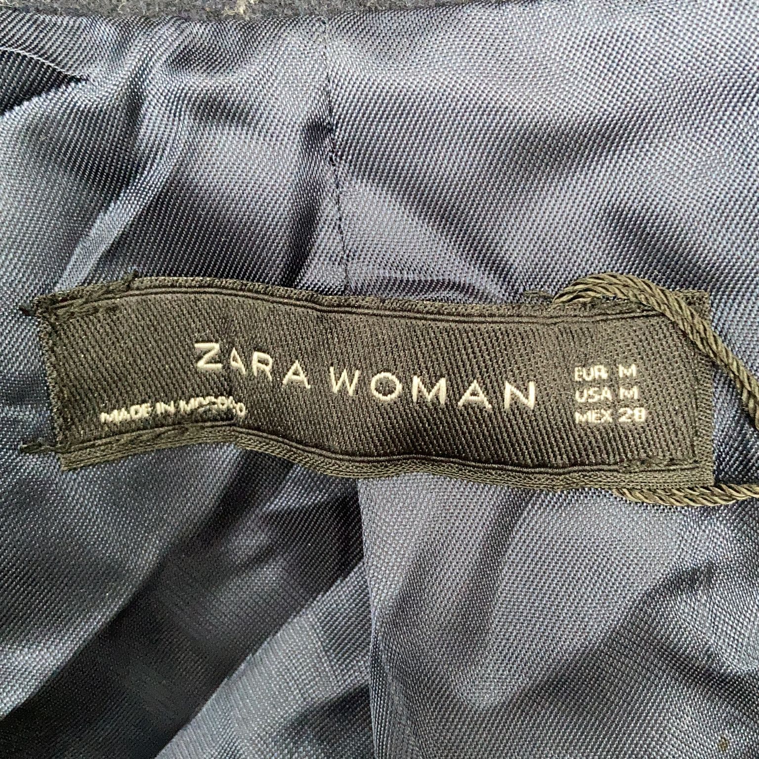 Zara Woman