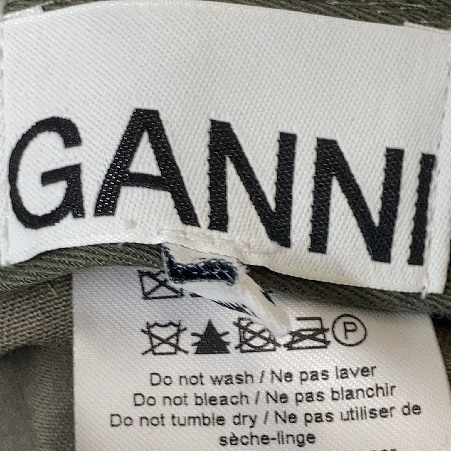 Ganni