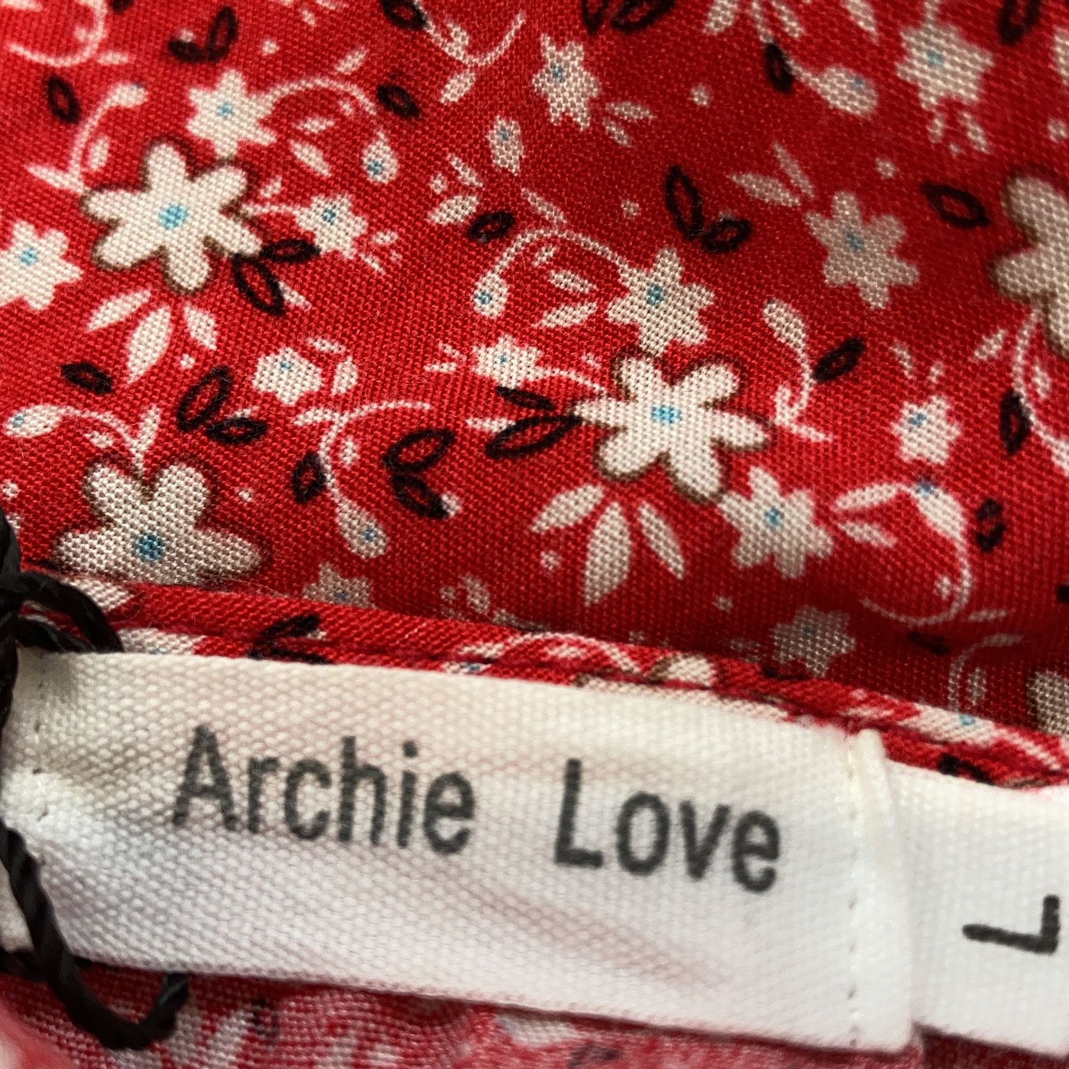 Archie Love