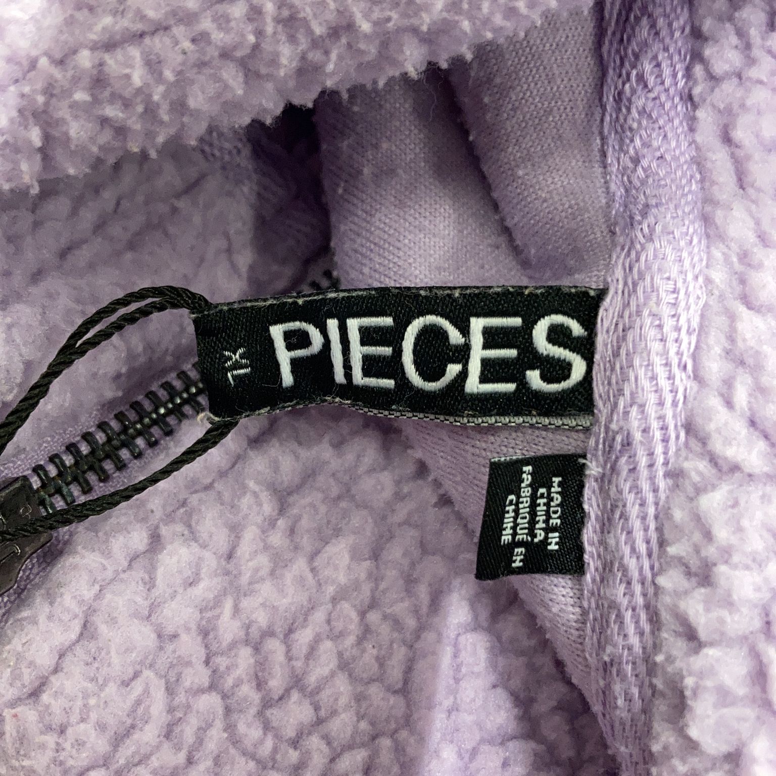 Pieces