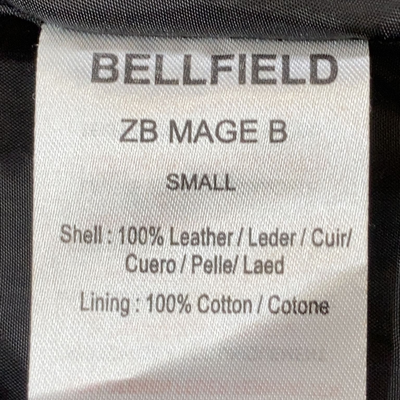 Bellfield