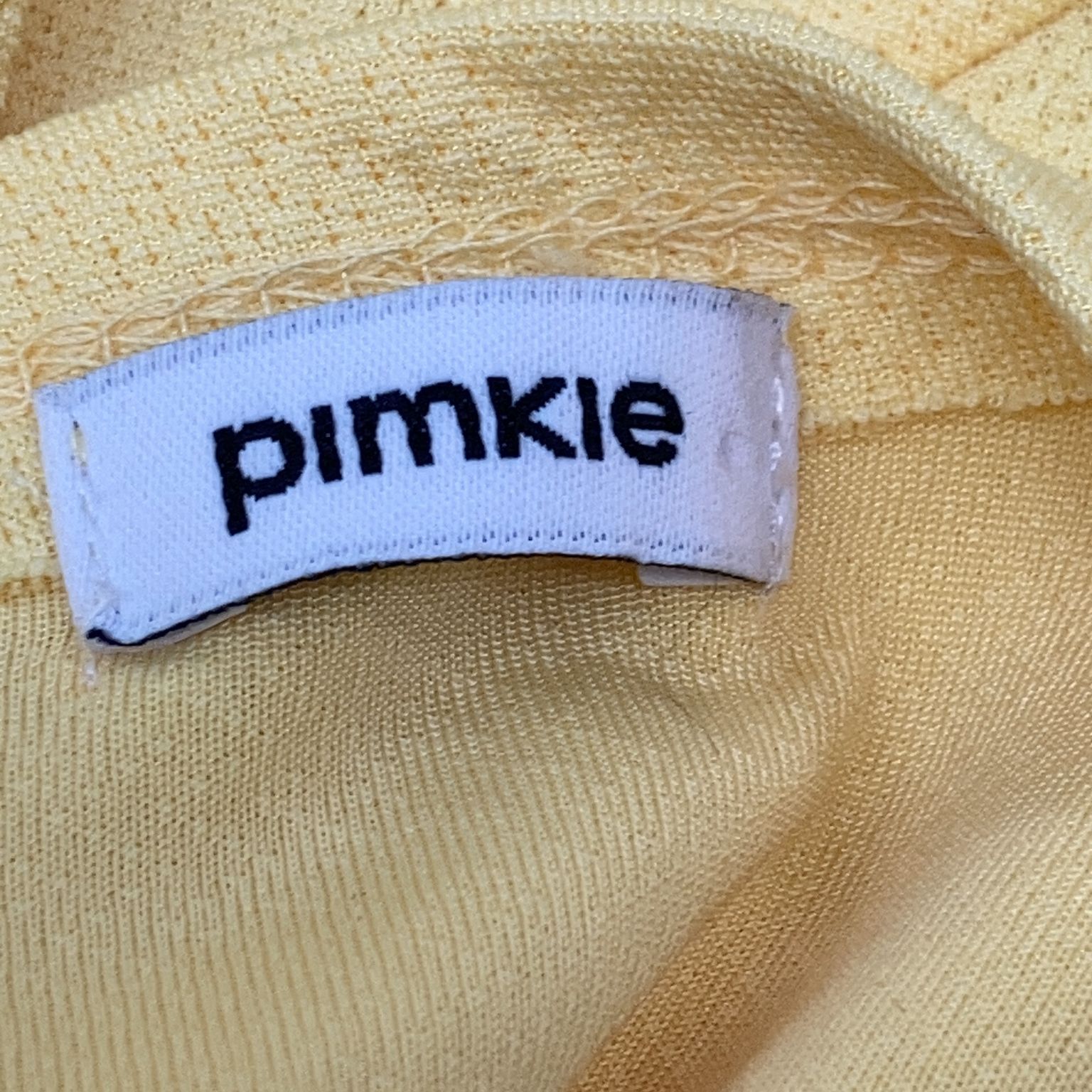 Pimkie