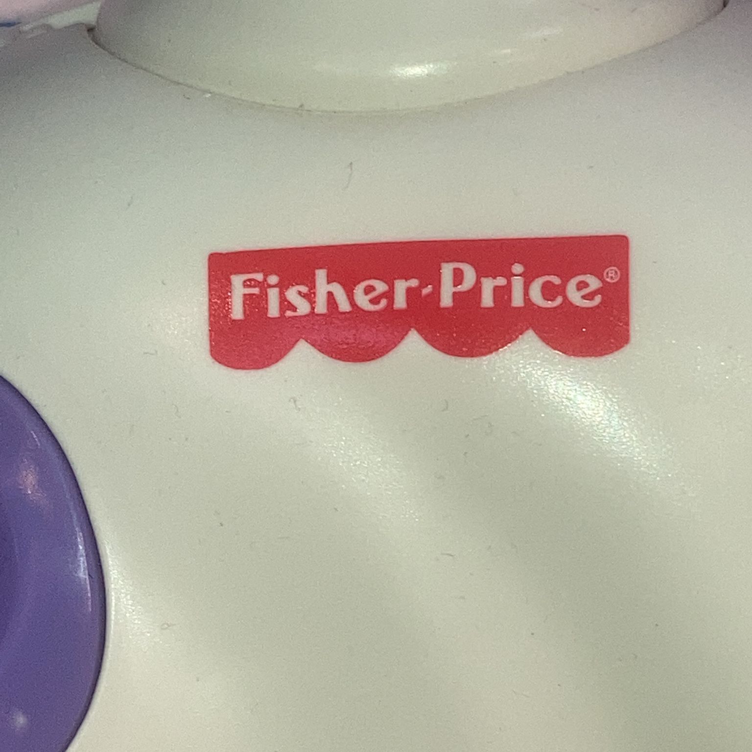 Fisher Price