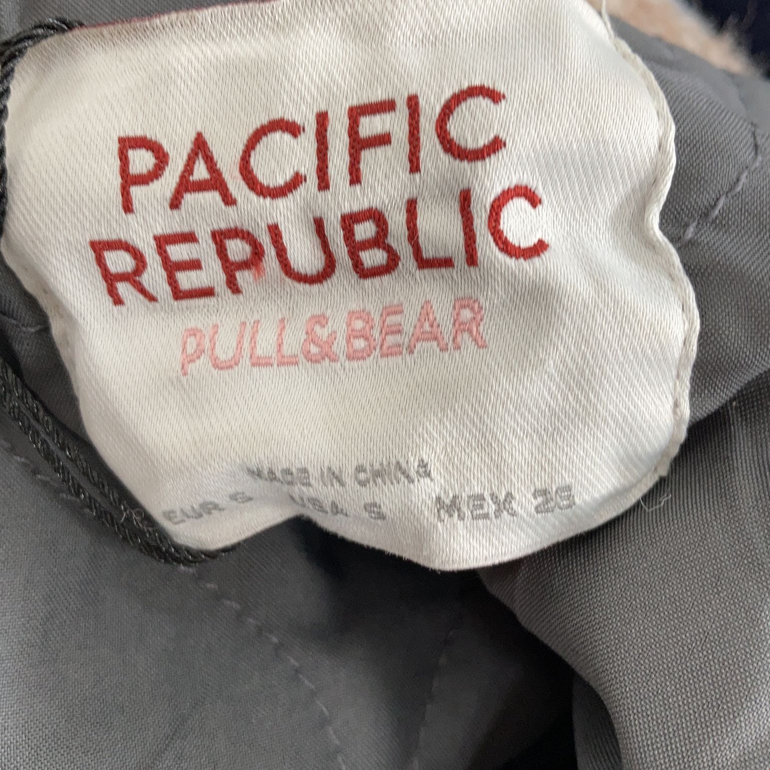 Pull  Bear