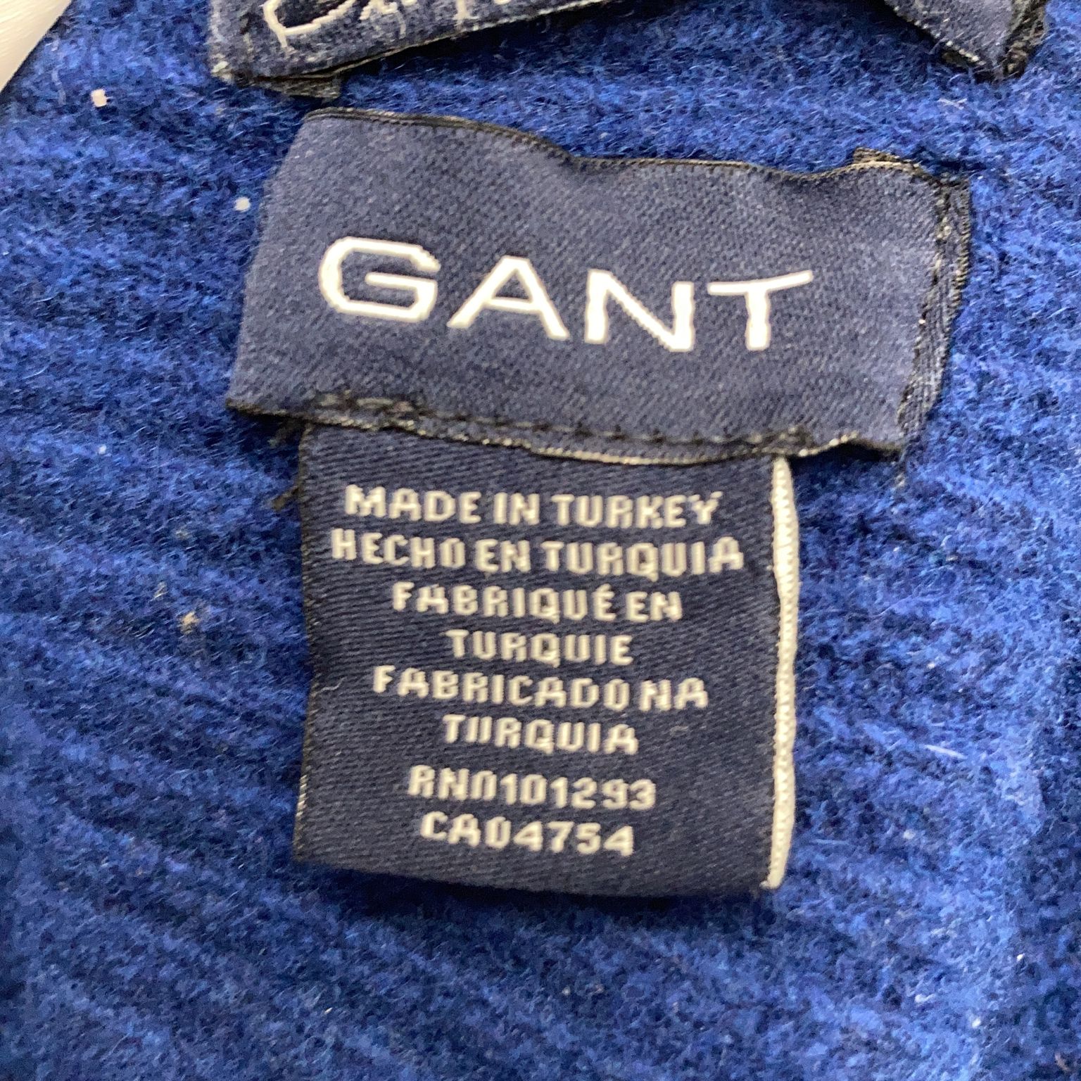 GANT