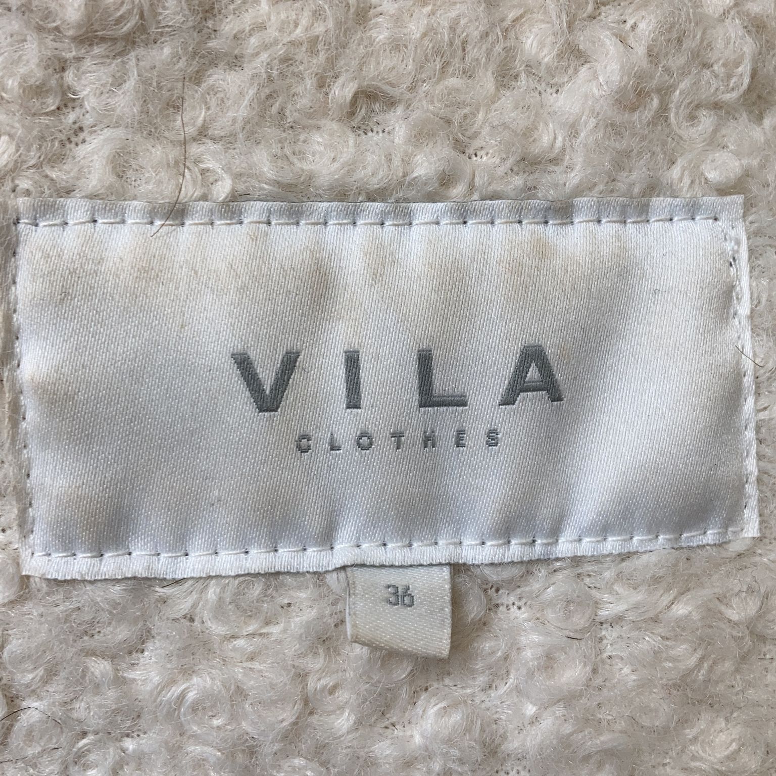 VILA Clothes