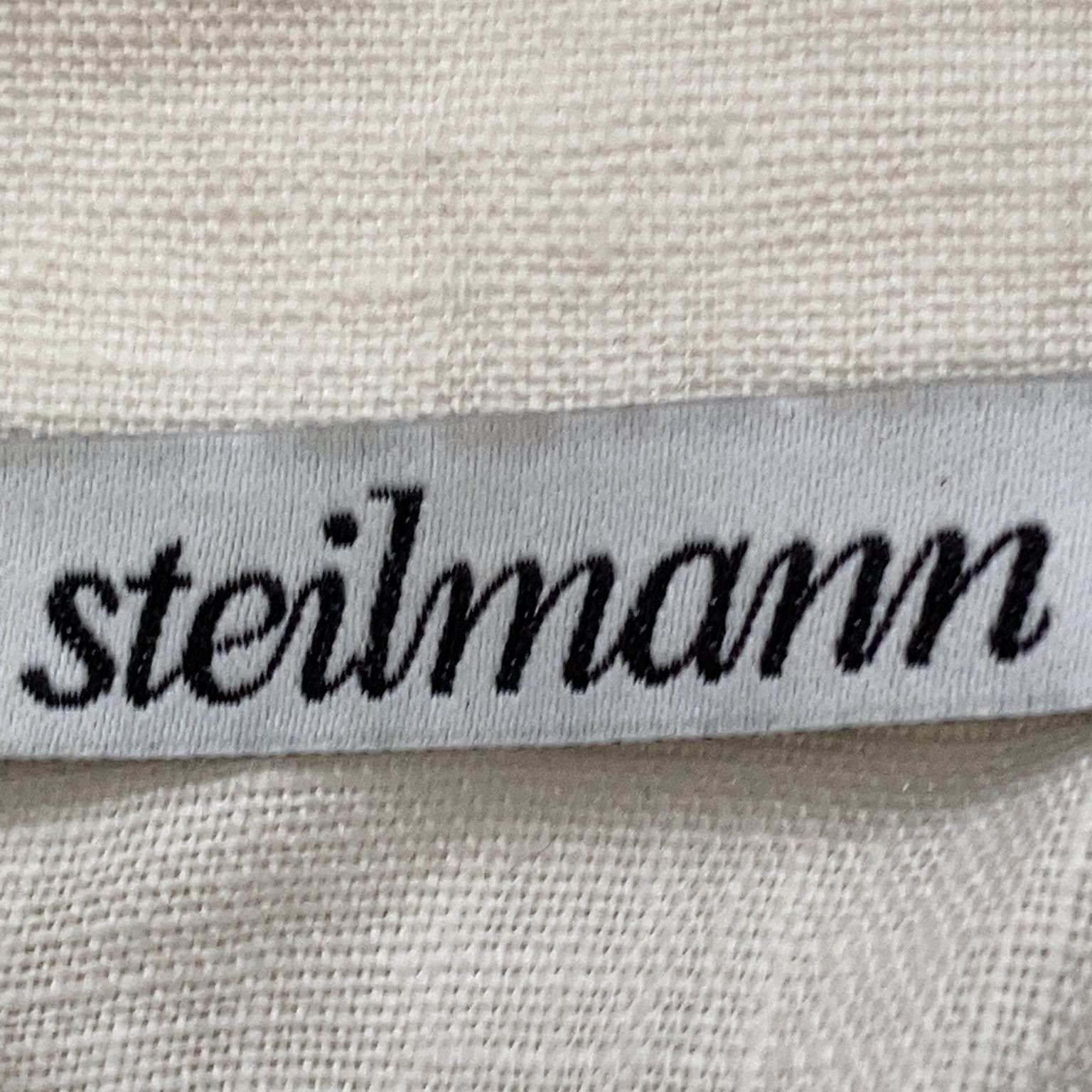 Steilmann