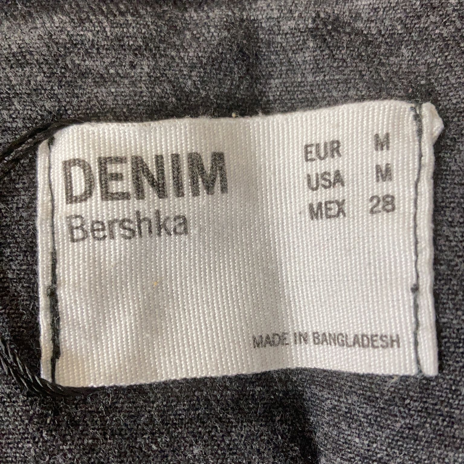 Bershka