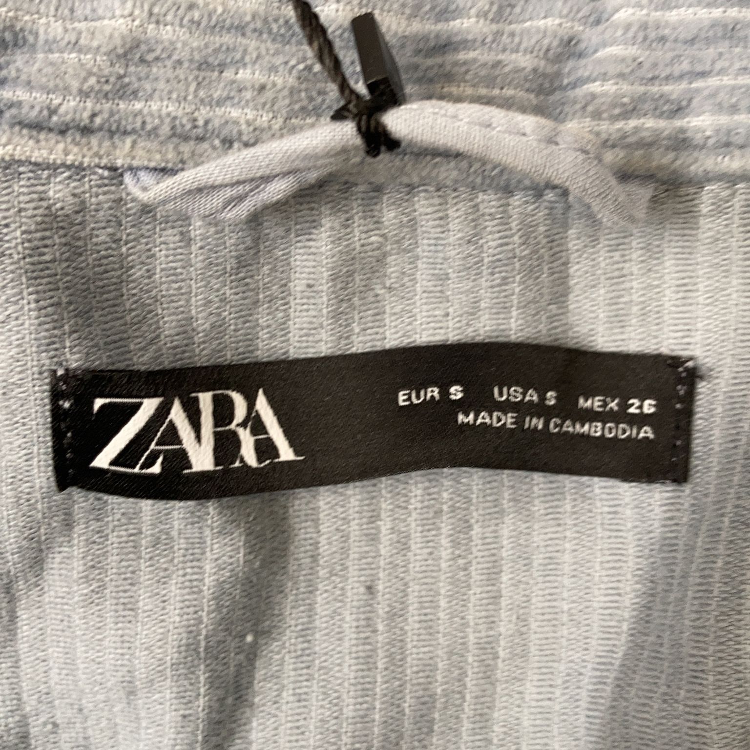 Zara