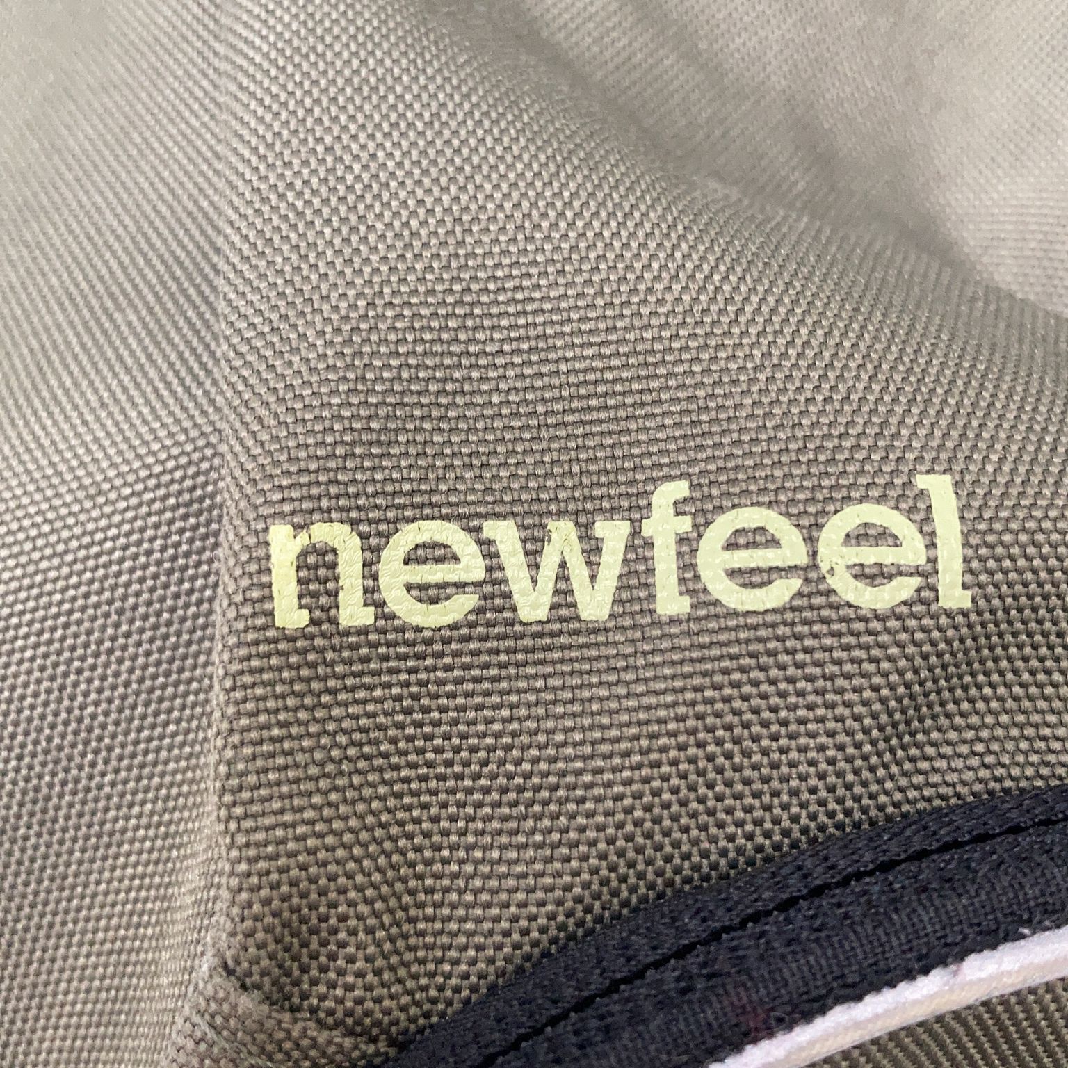 Newfeel