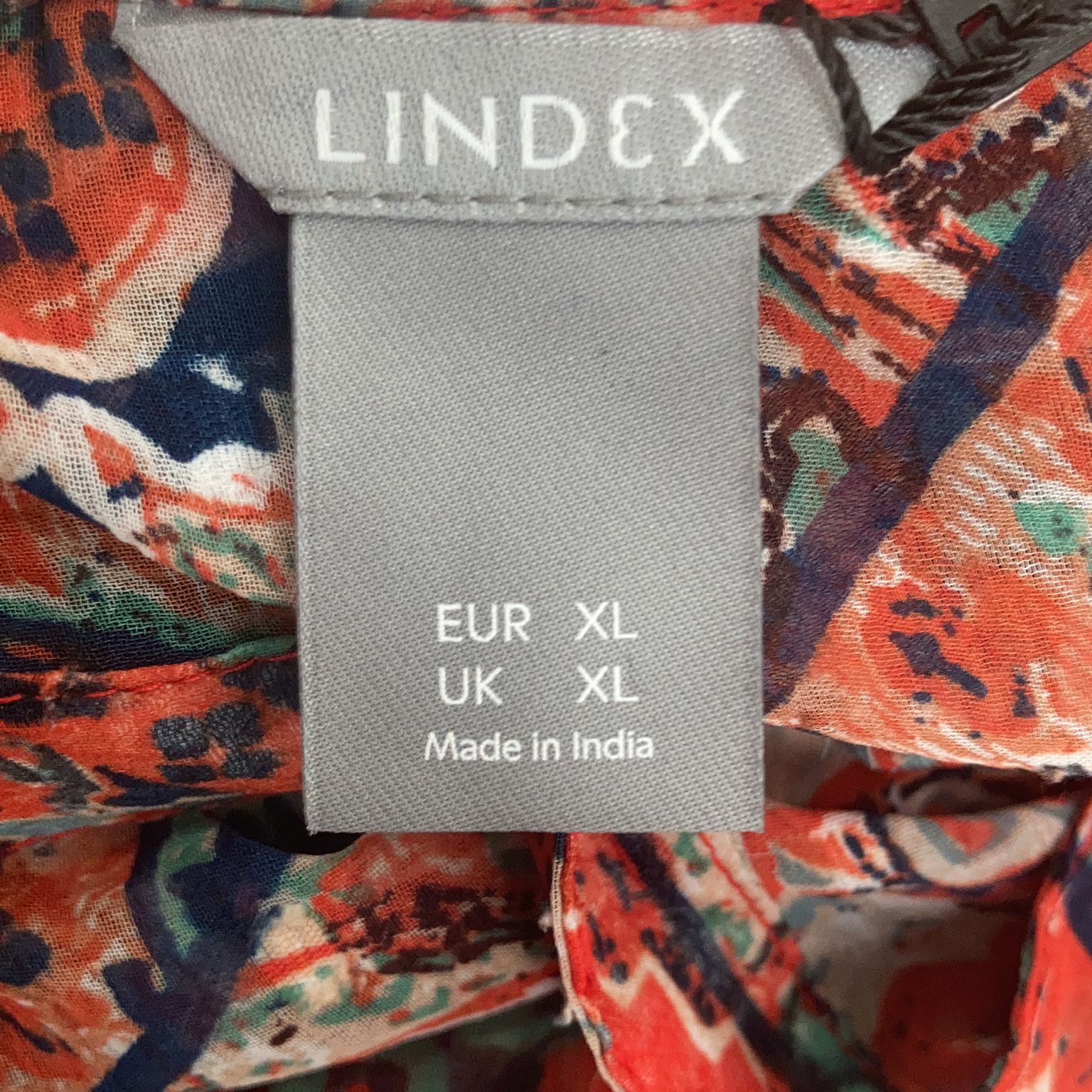 Lindex