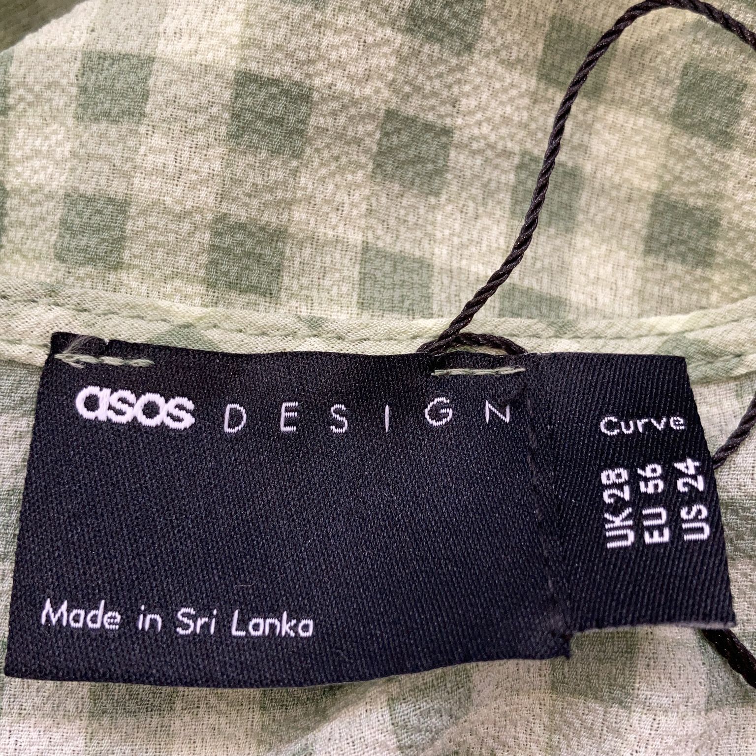 ASOS Design