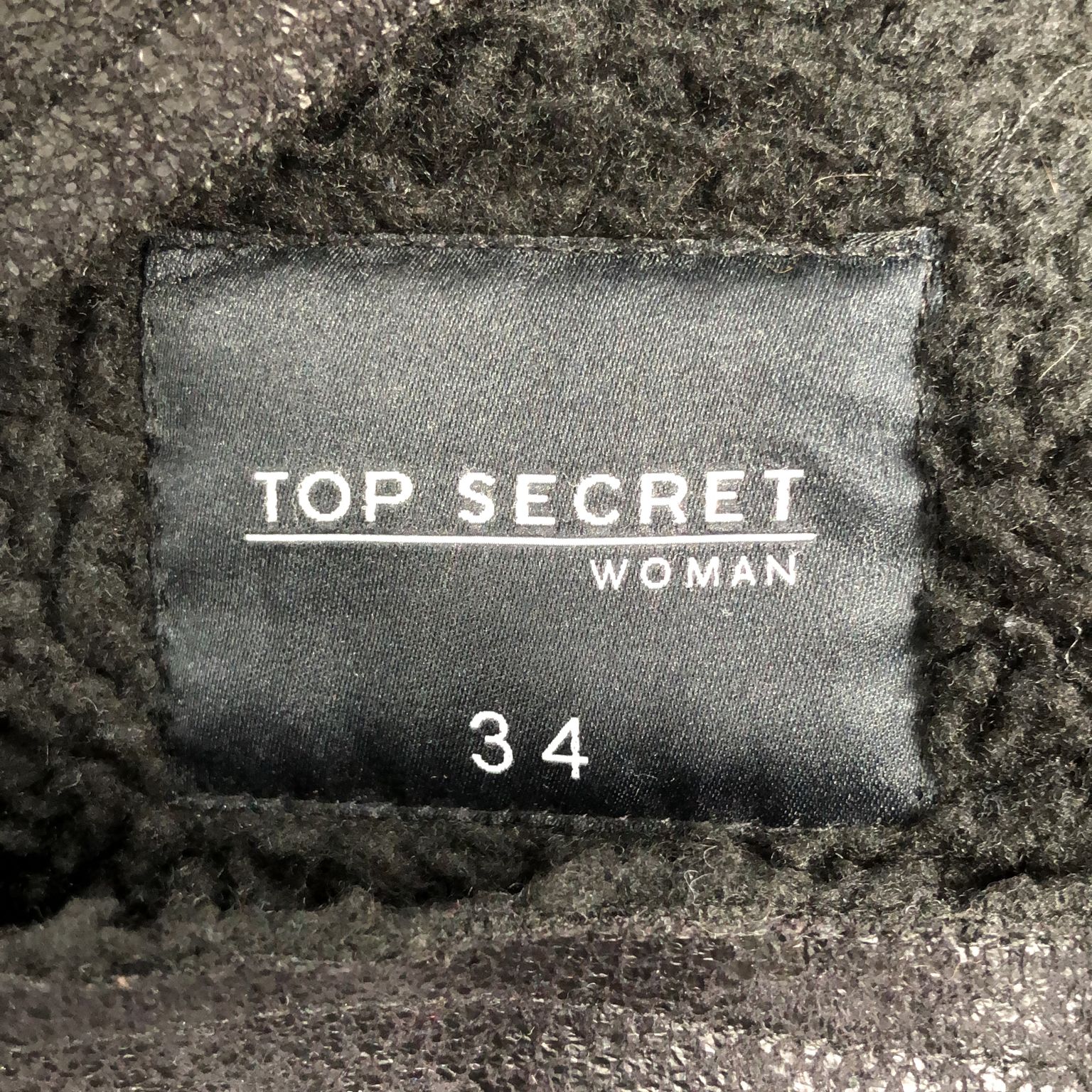 Top Secret