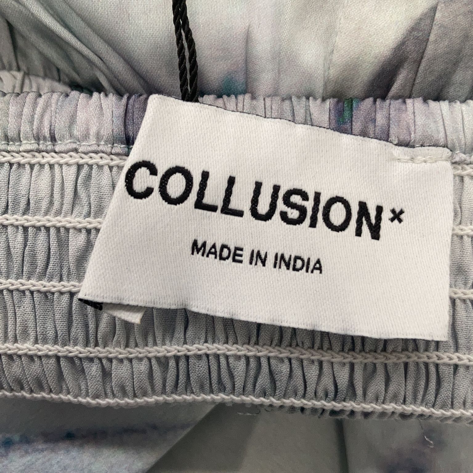 Collusion